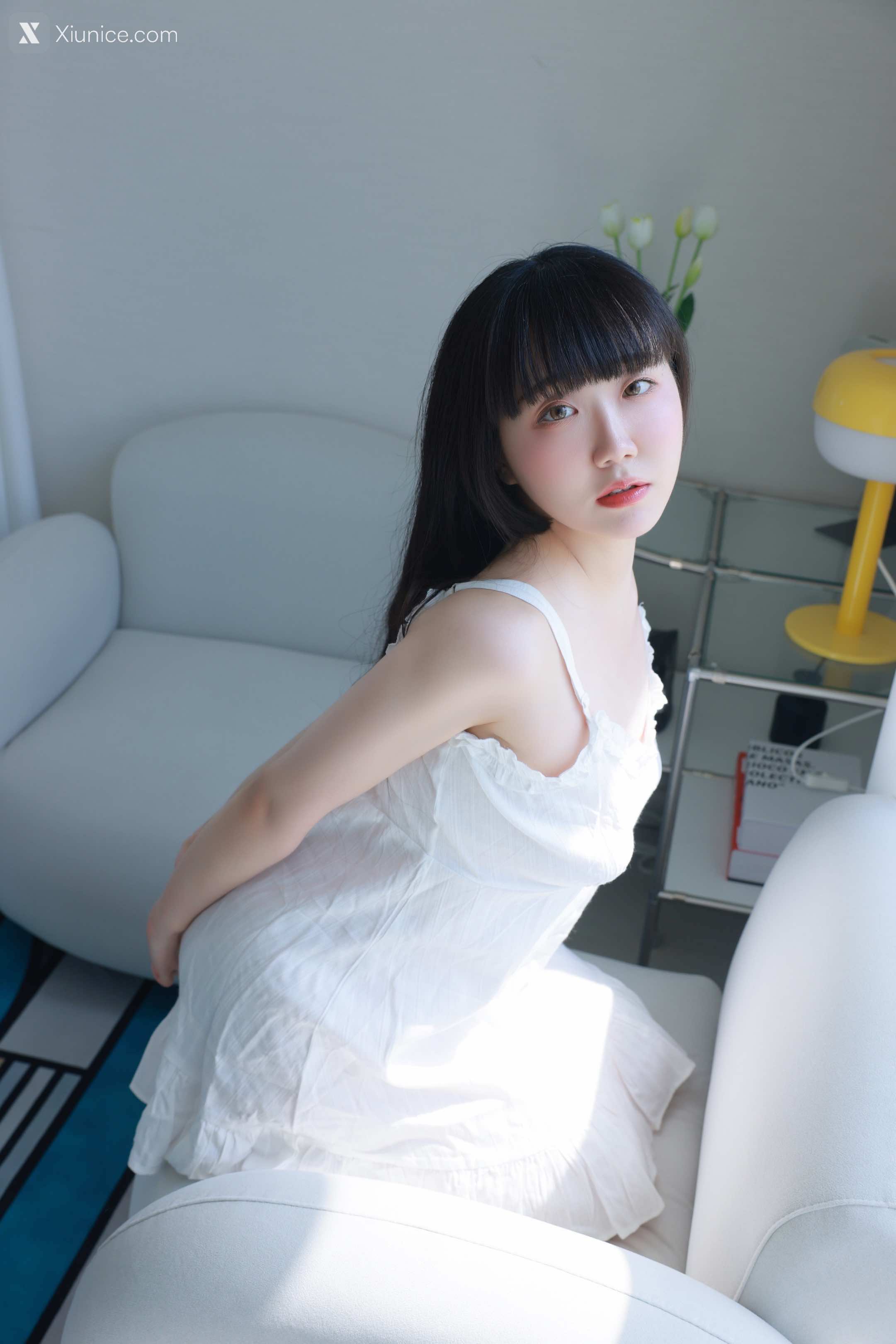 SweetBox – Doyeon – Vol.43 Soft Touch 第6张