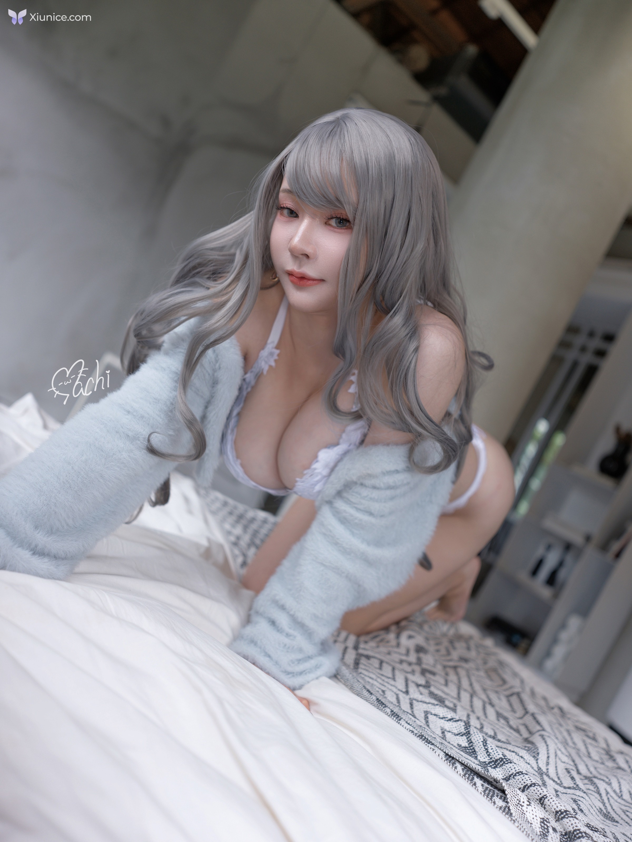 Machi馬吉 – Cinnamoroll 第702张