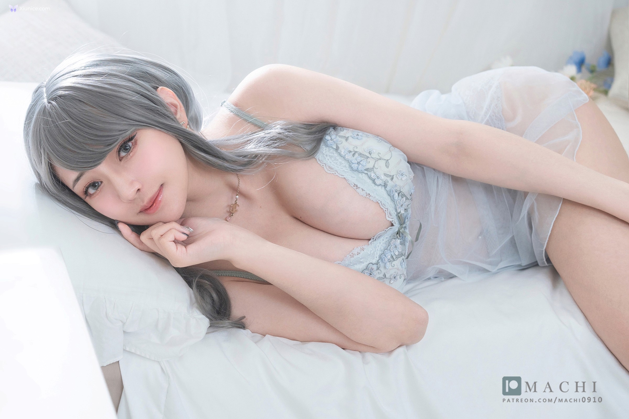 Machi馬吉 – Cinnamoroll 第224张
