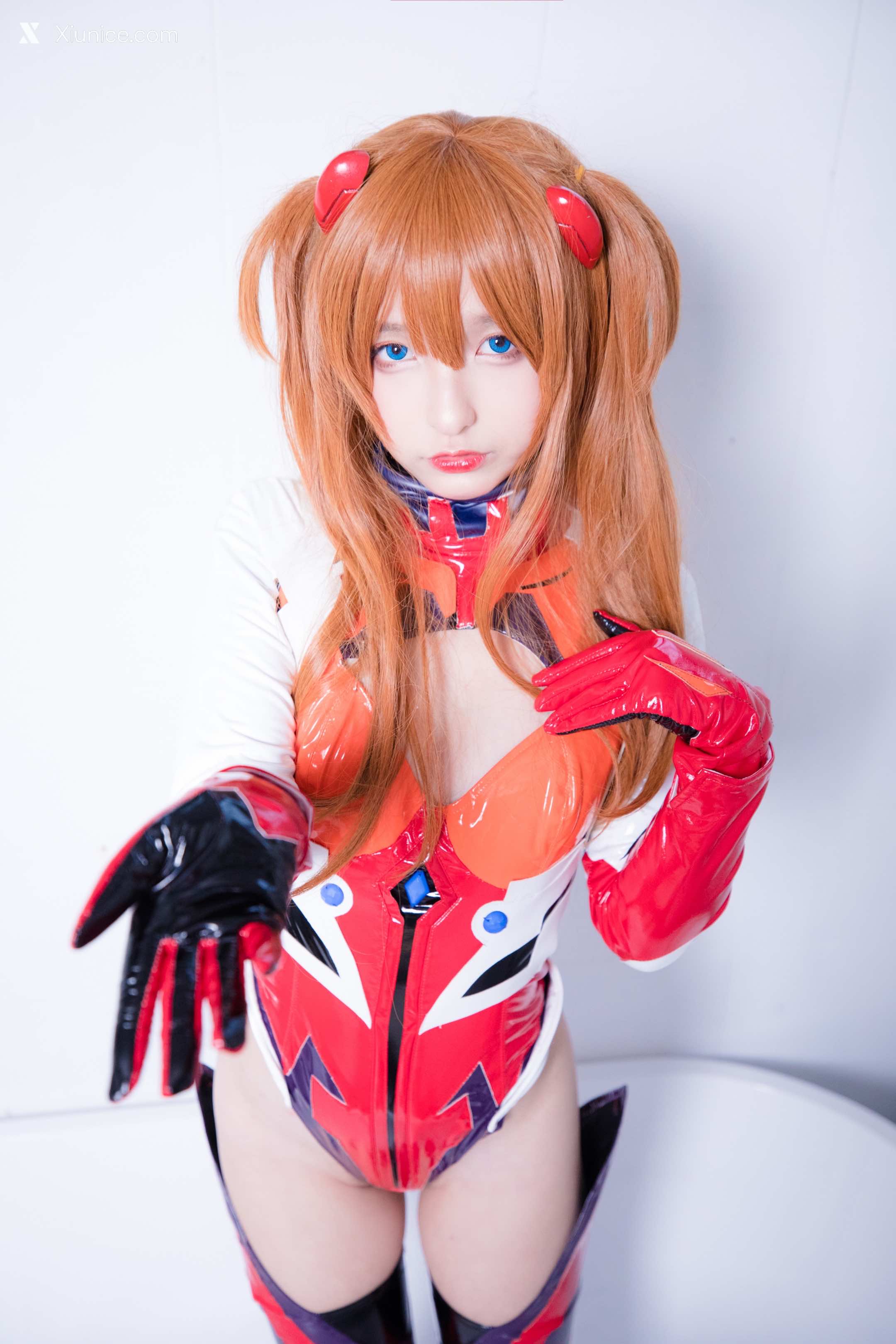 Coser@神楽坂真冬 Vol.048 电子相册-明日香《未体验少女》 第29张
