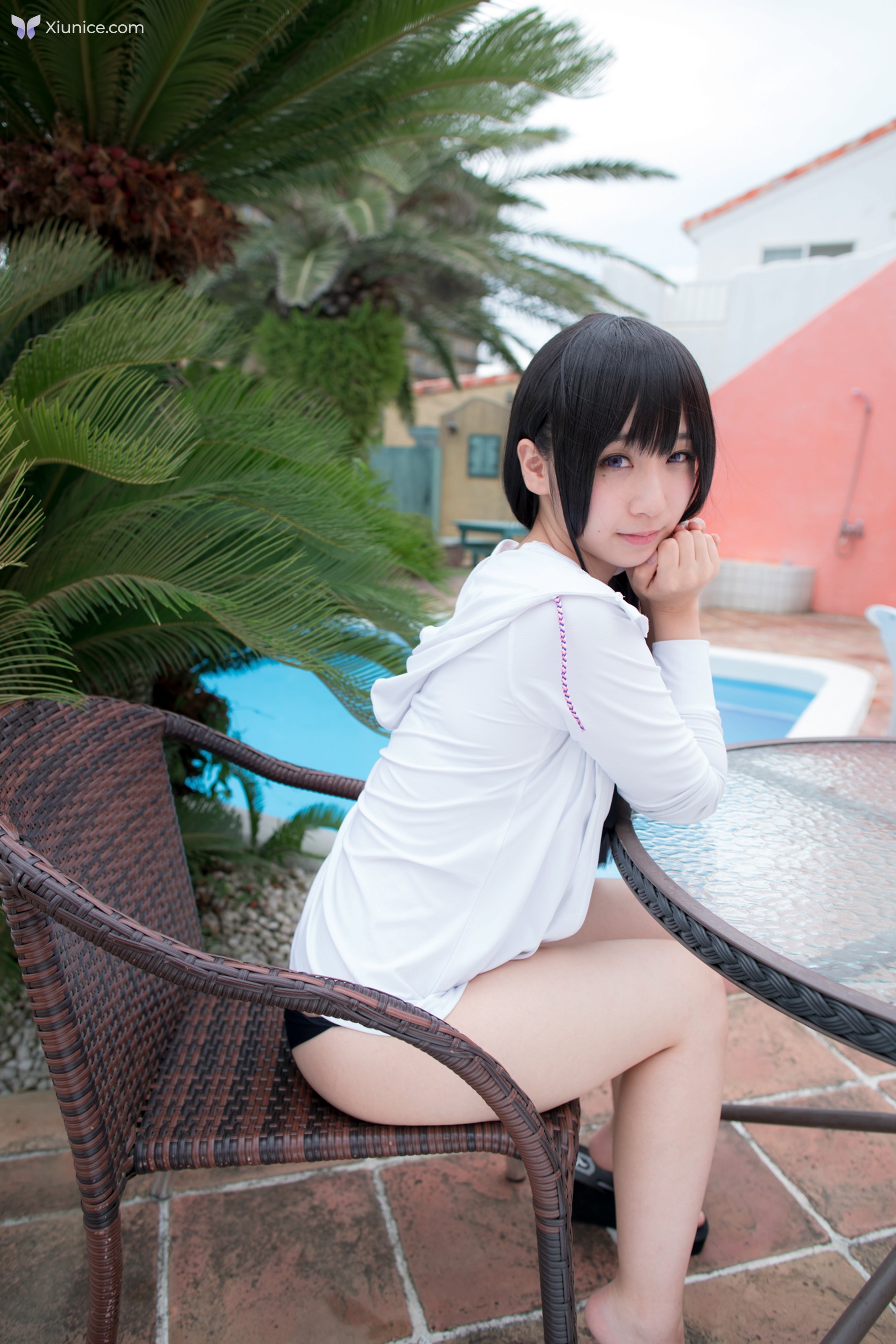 Moe Iori 伊織萌 – Cosplay Ane Naru Moe 第227张