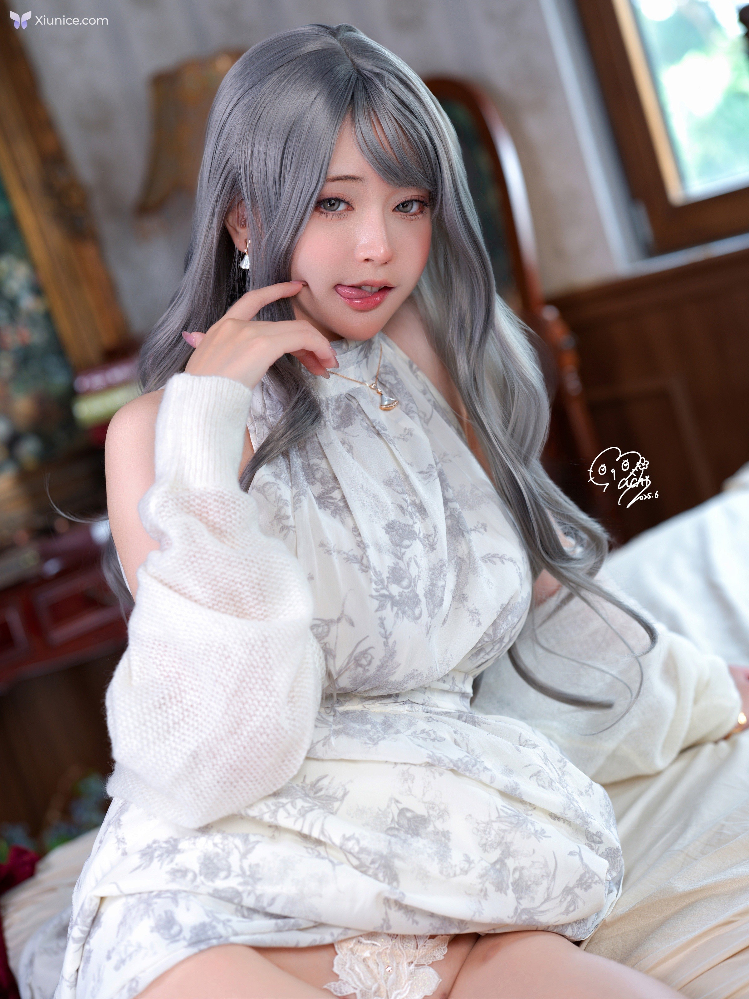 Machi馬吉 – Casual 第32张