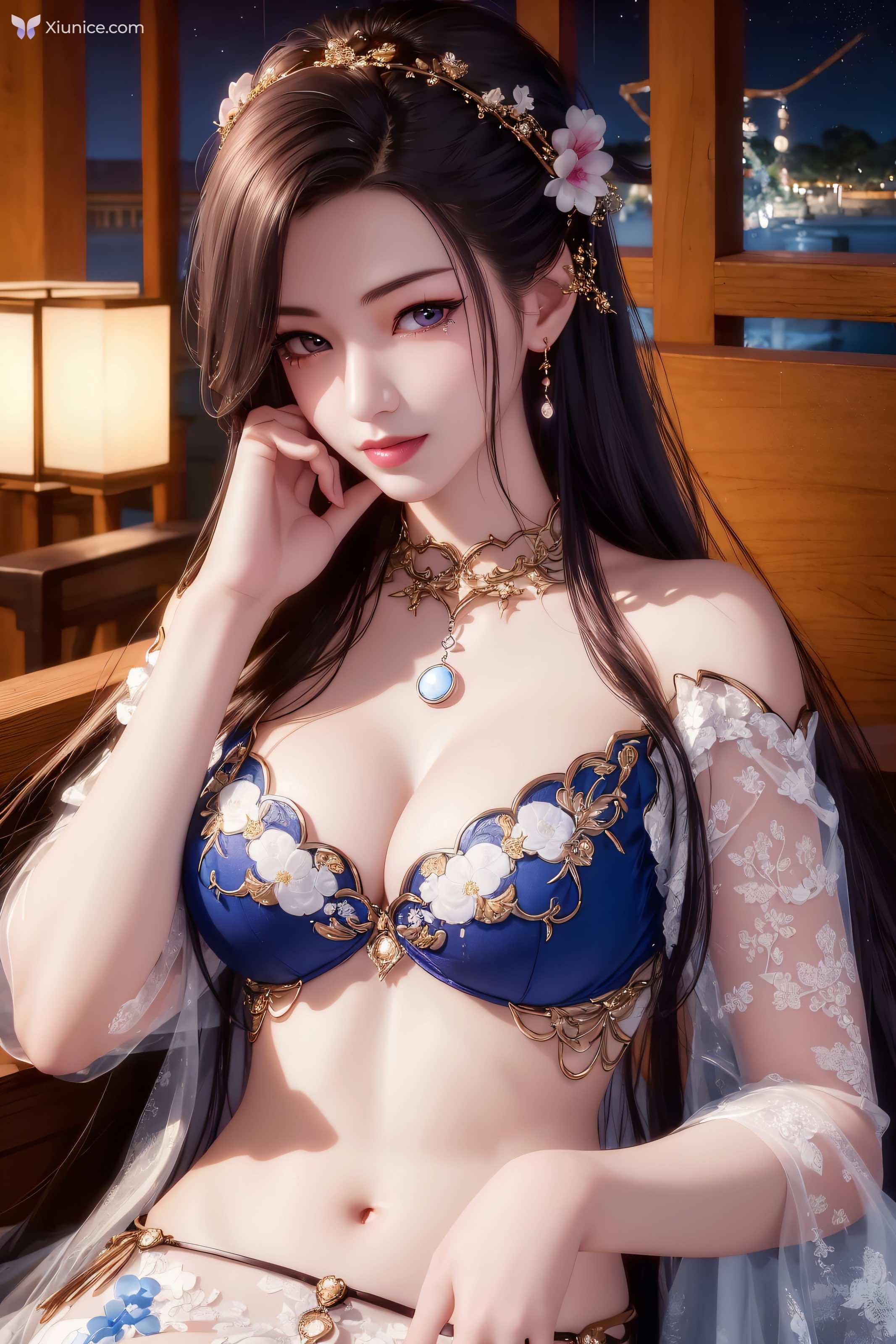 AI Girl 妖潮女 第45张
