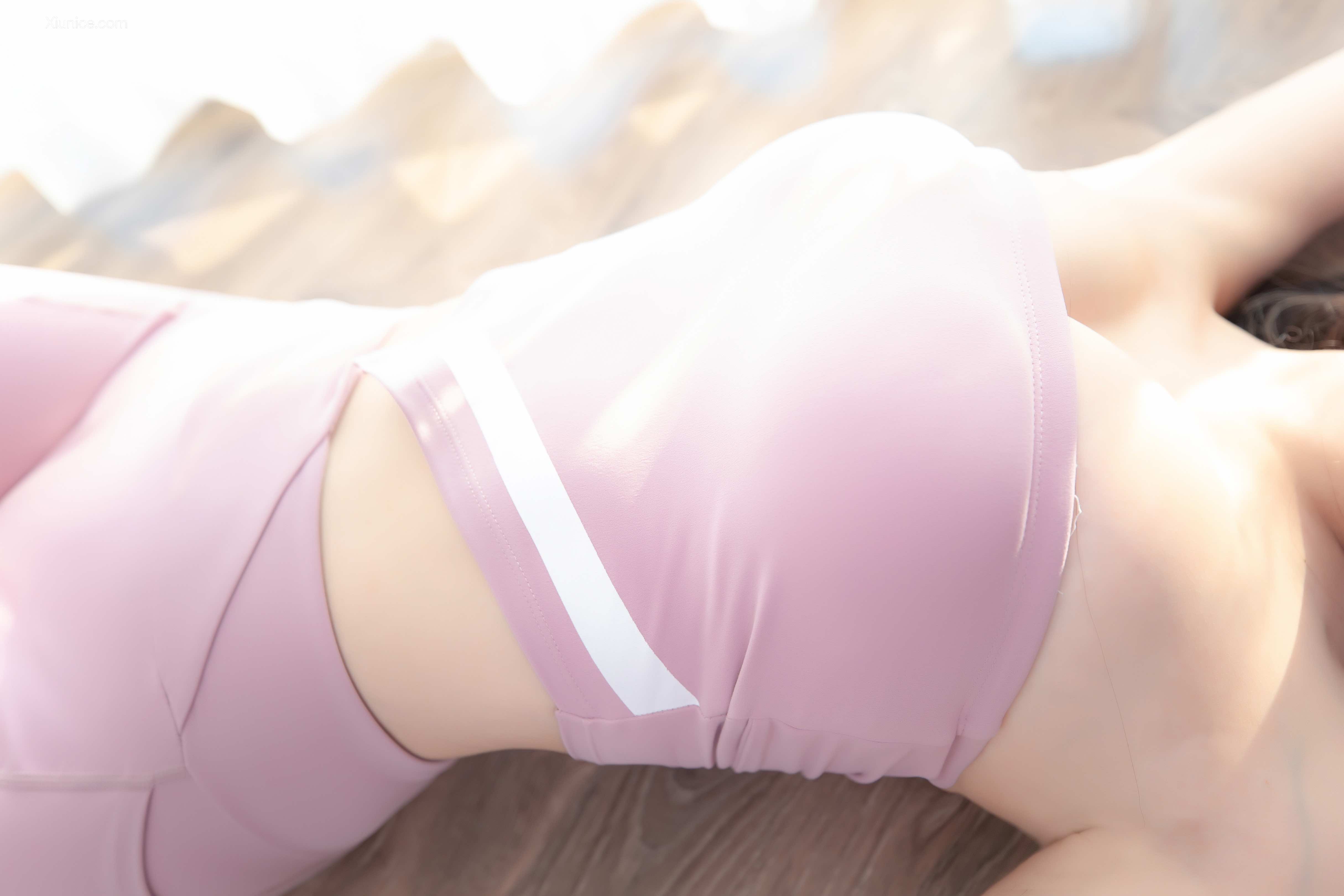 Coser@神楽坂真冬 Vol.106 草莓蜜桃 第62张