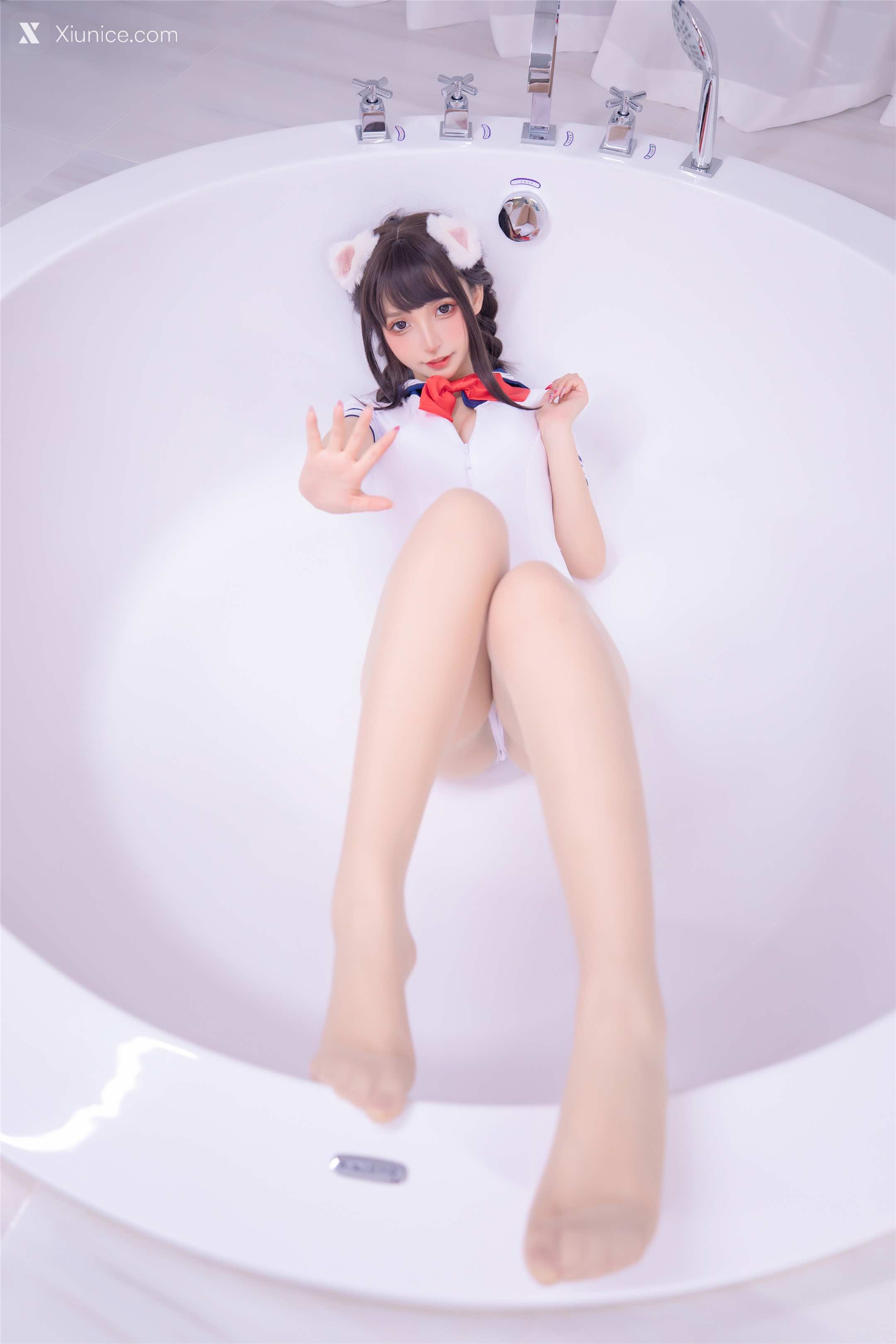 Coser@神楽坂真冬 Vol.091 21年10月微博订阅 第36张