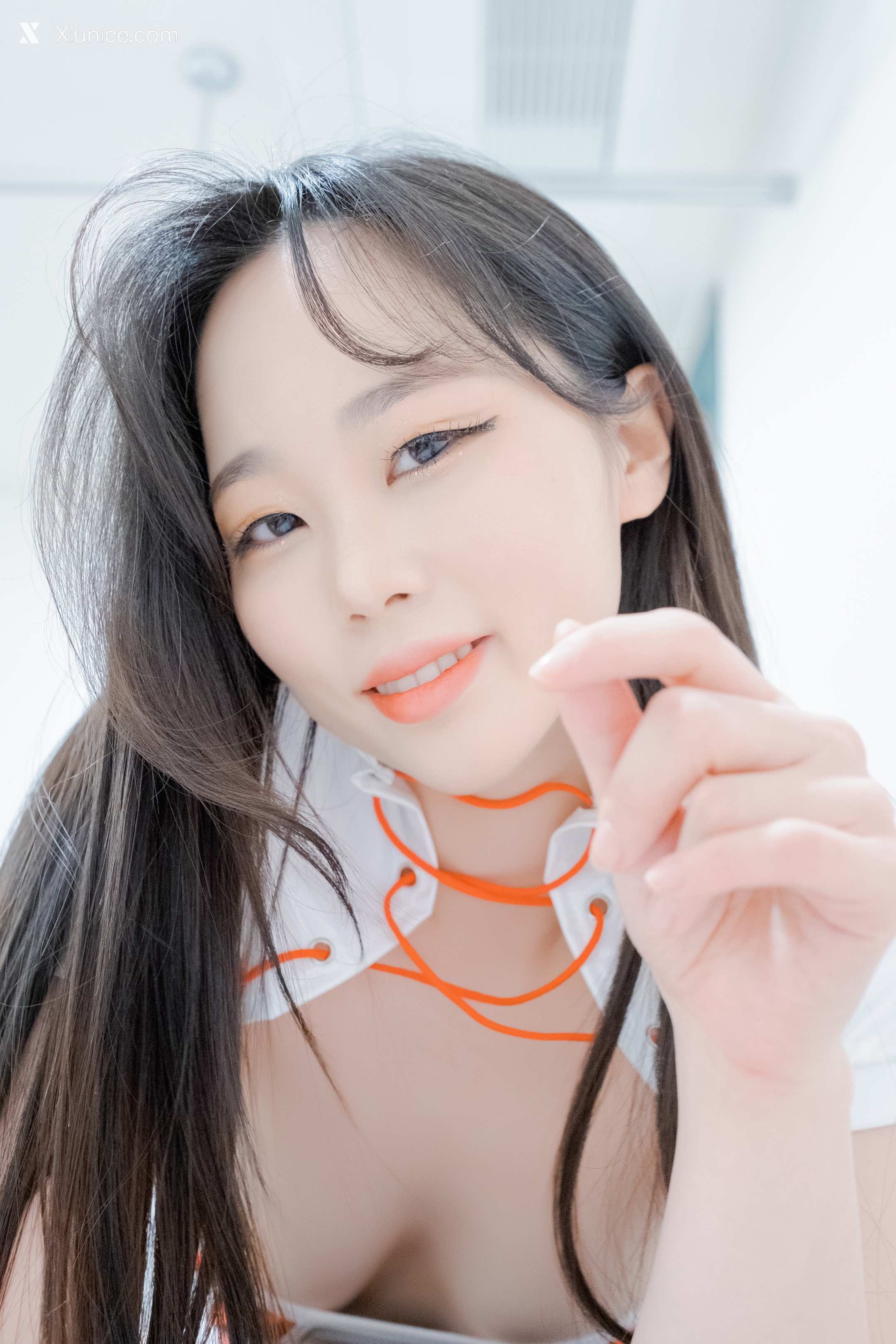 PUSSYLET Vol.43 – SUYEON 第39张