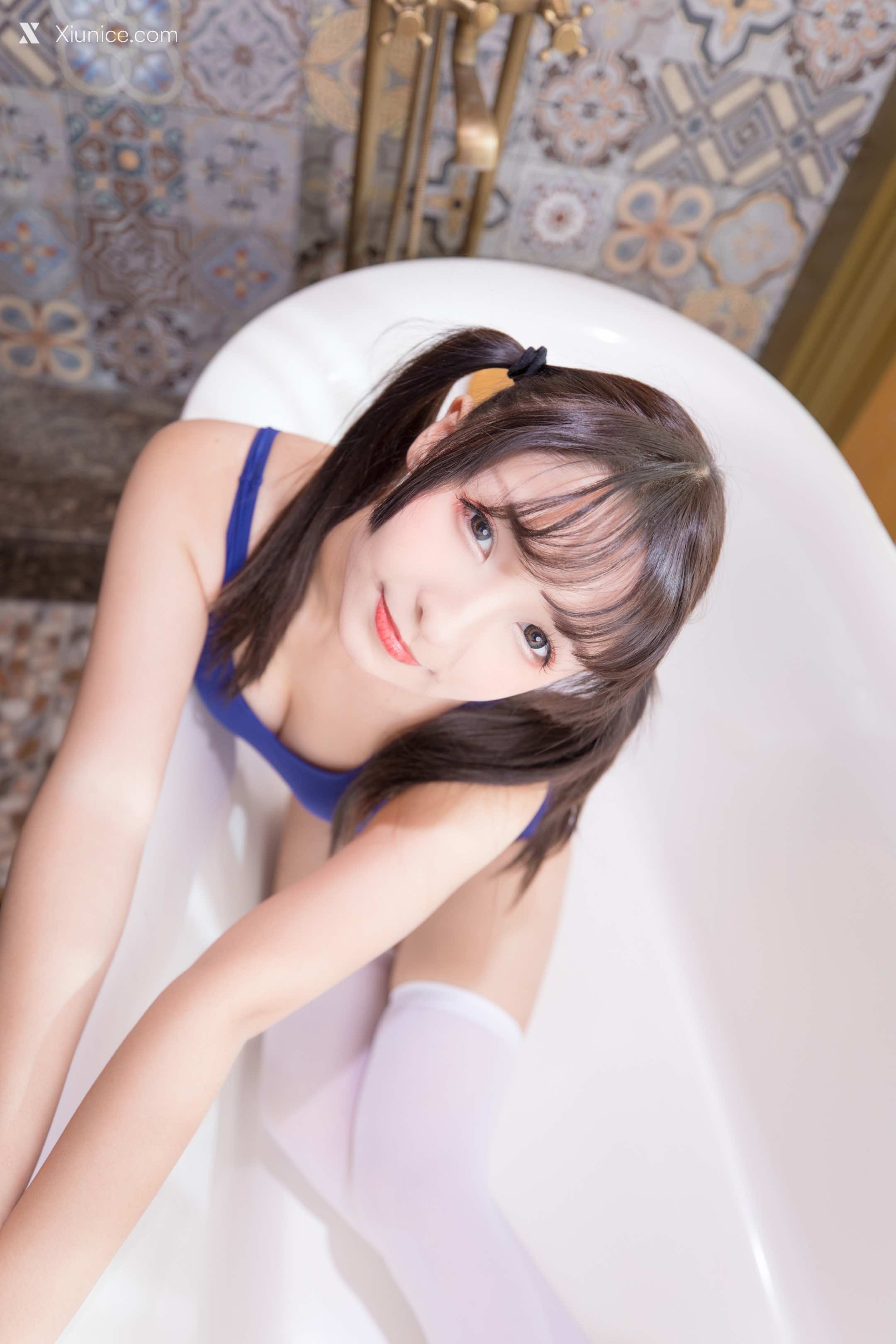 Coser@神楽坂真冬 Vol.050 电子相册-死库水《水の形》 第15张