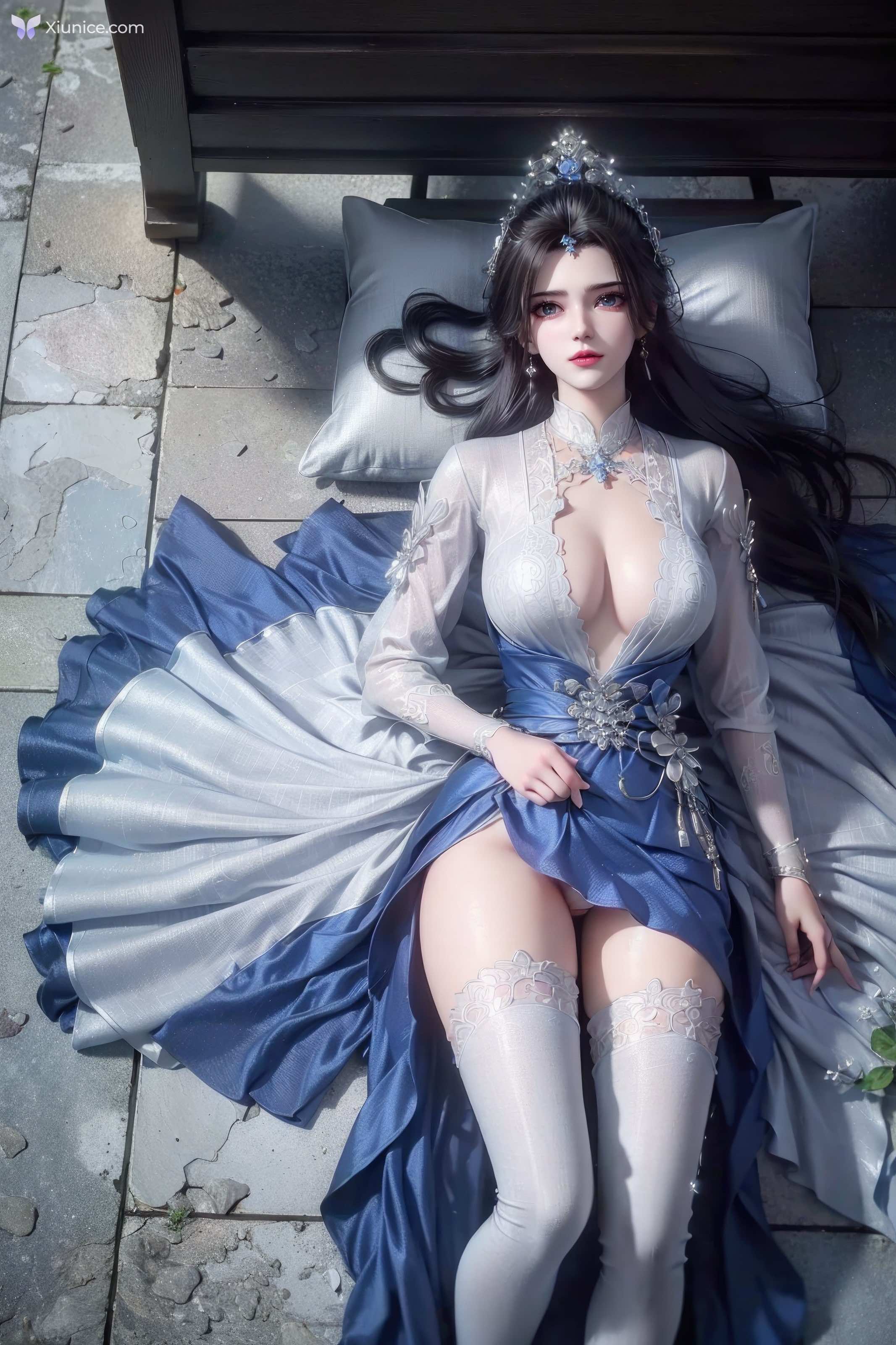 AI Girl 仙逆 – 李慕婉.part2 第1762张