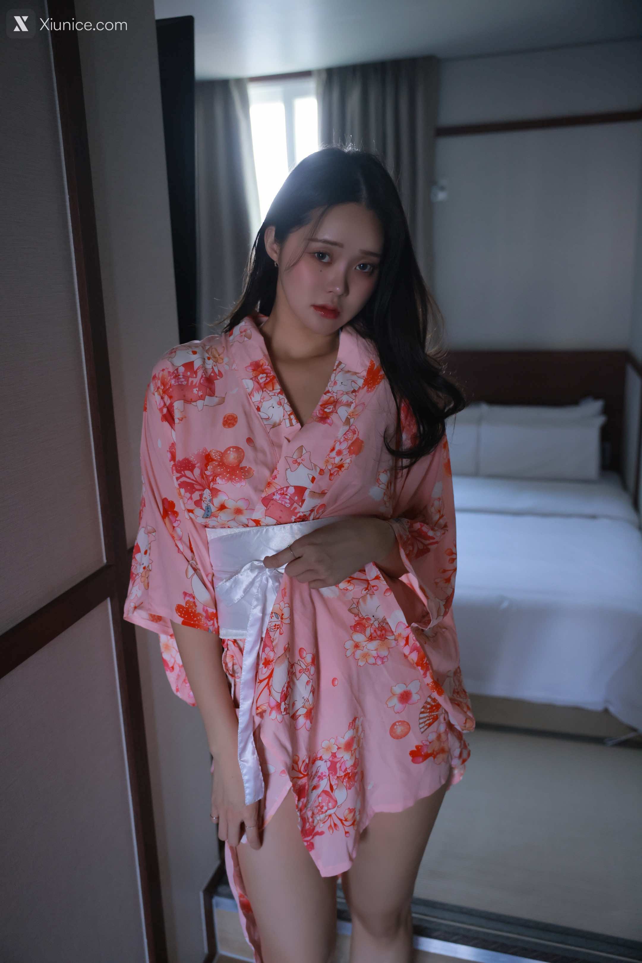 SweetBox – Inah (이나) SWTB Vol.40 – ALL NIGHT 第40张