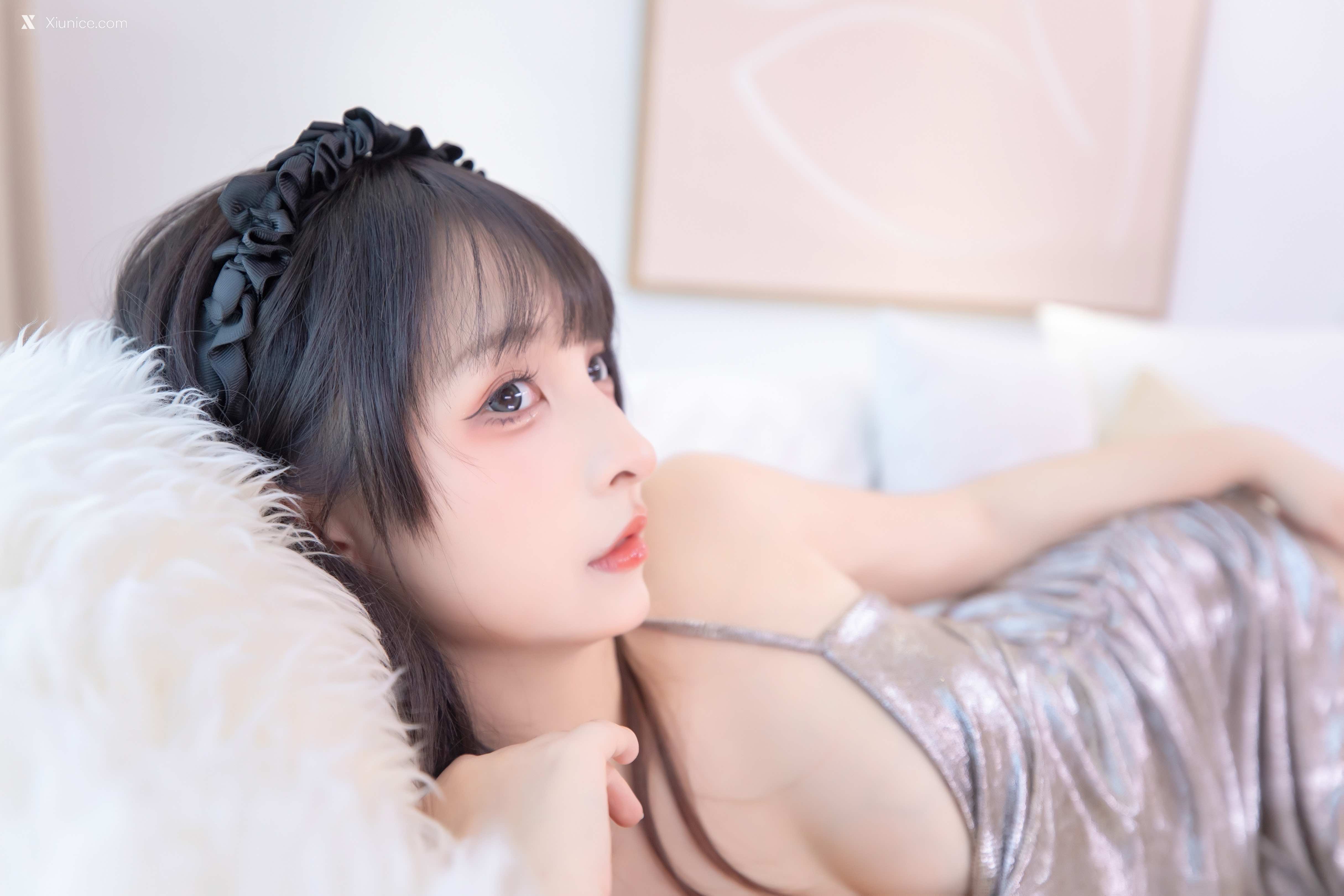 Coser@神楽坂真冬 Vol.111 午后红茶 第70张