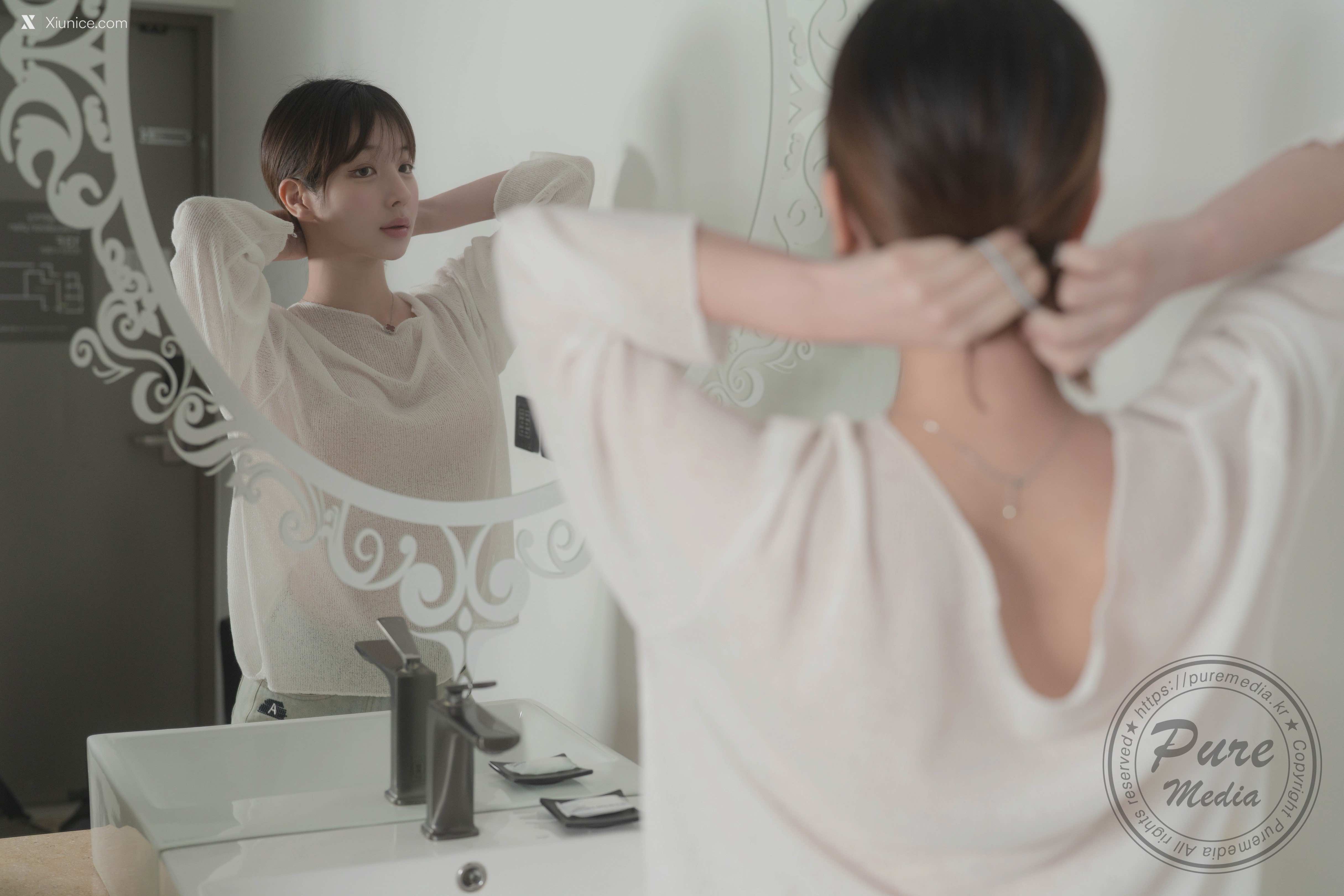 Pure Media Vol.299 Tasha (타샤) – Debut 第18张