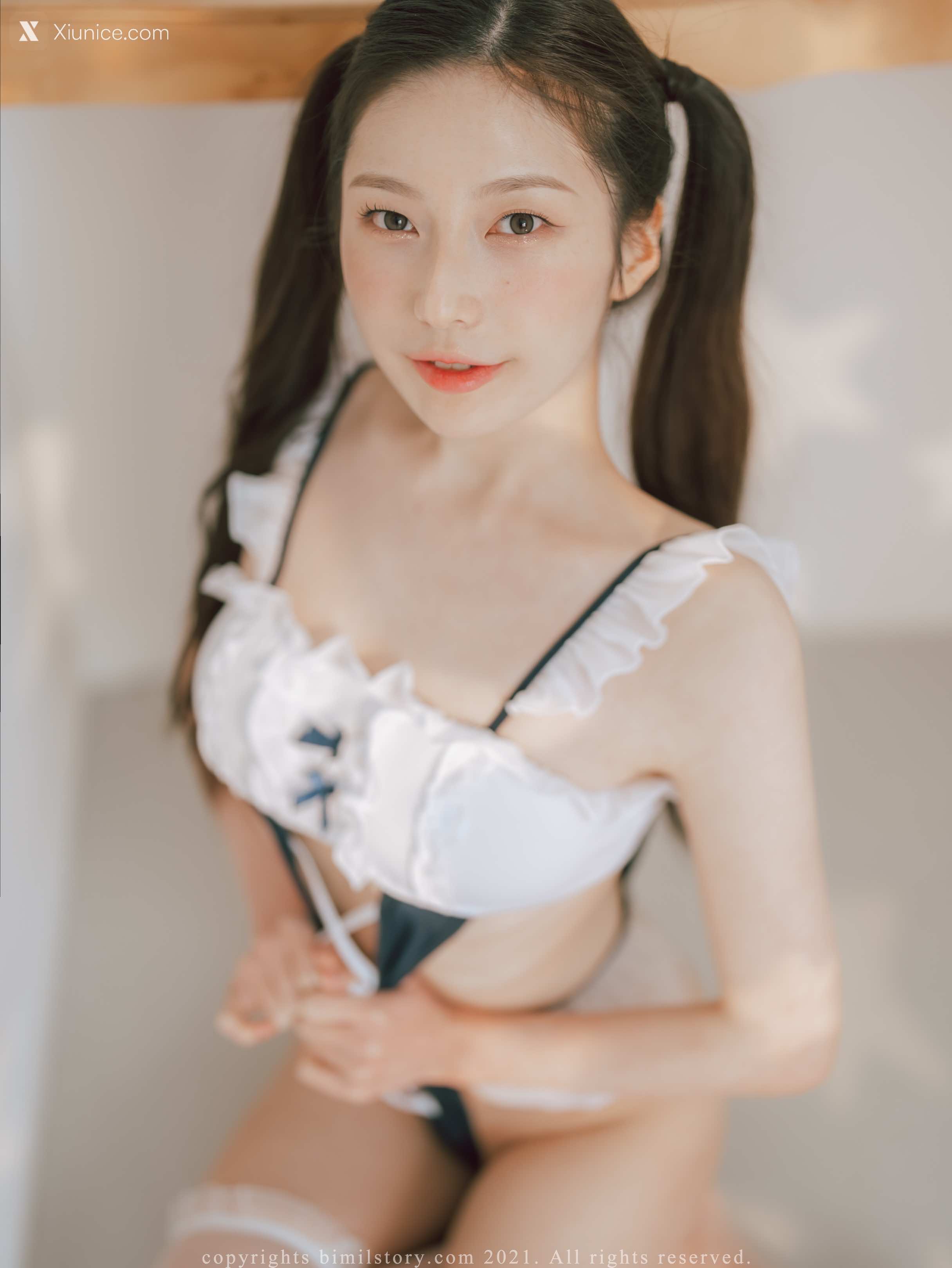Bimilstory Risa (리사) Vol.4 Fresh and Lively 第51张