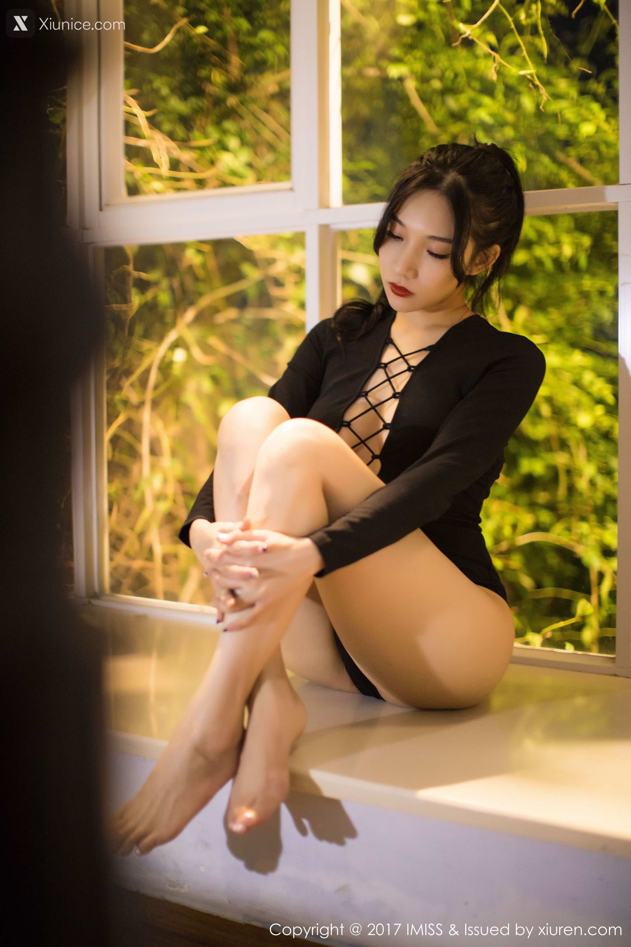 IMiss爱蜜社 No.0194 小狐狸Sica 第30张