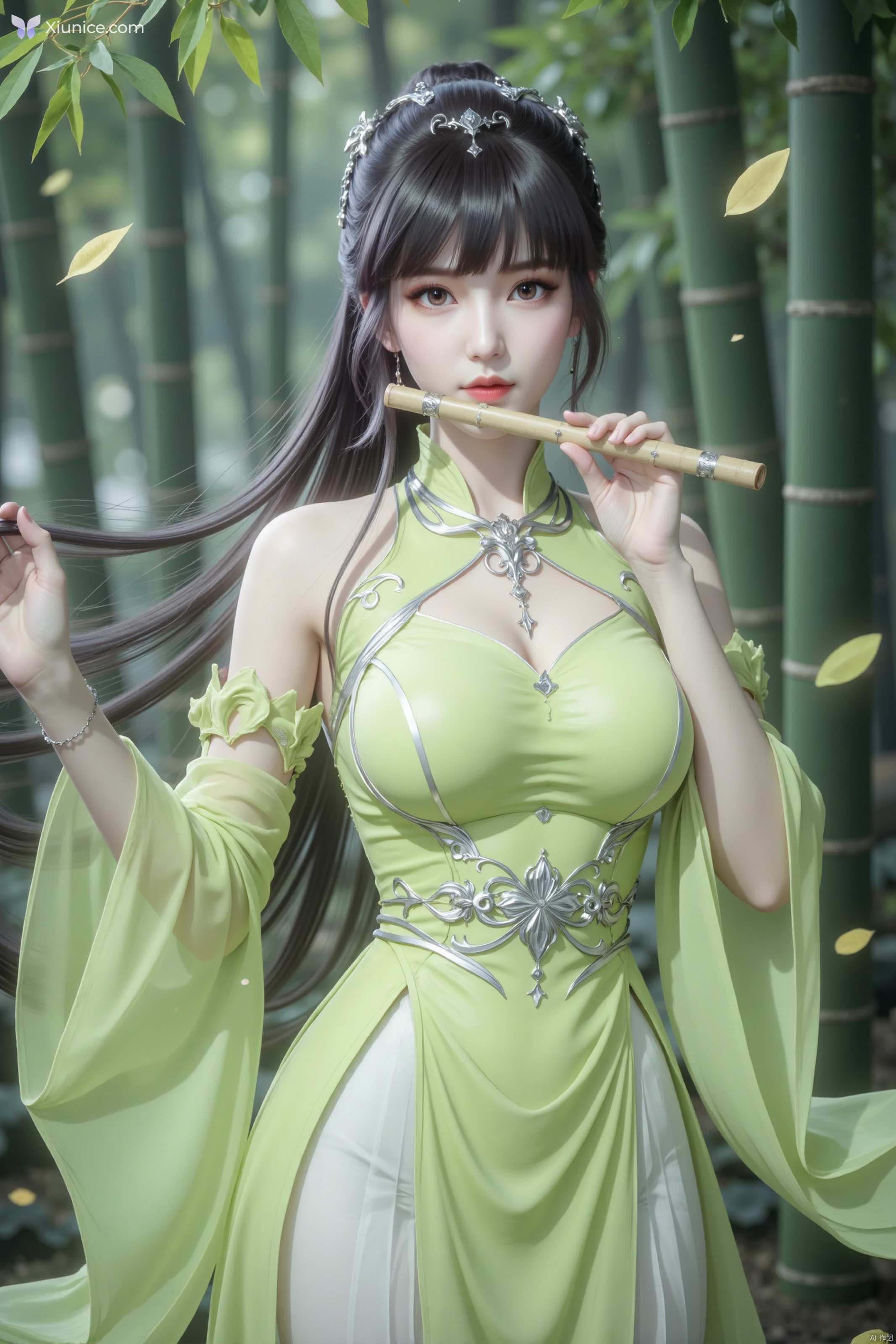 AI Girl 小舞 第57张