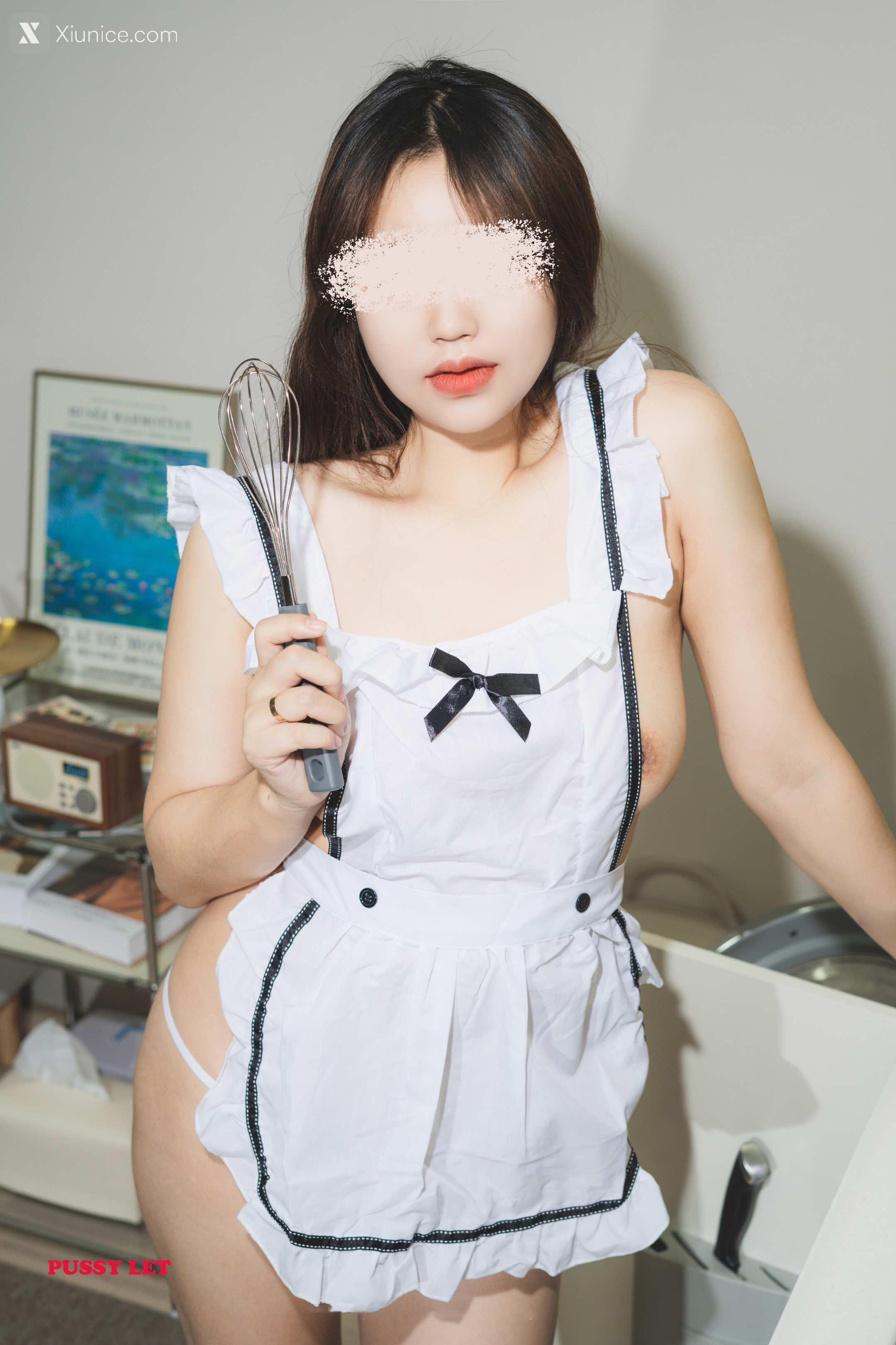 PUSSYLET Vol.15 Cony (코니) No.7 Sweet Home 第3张