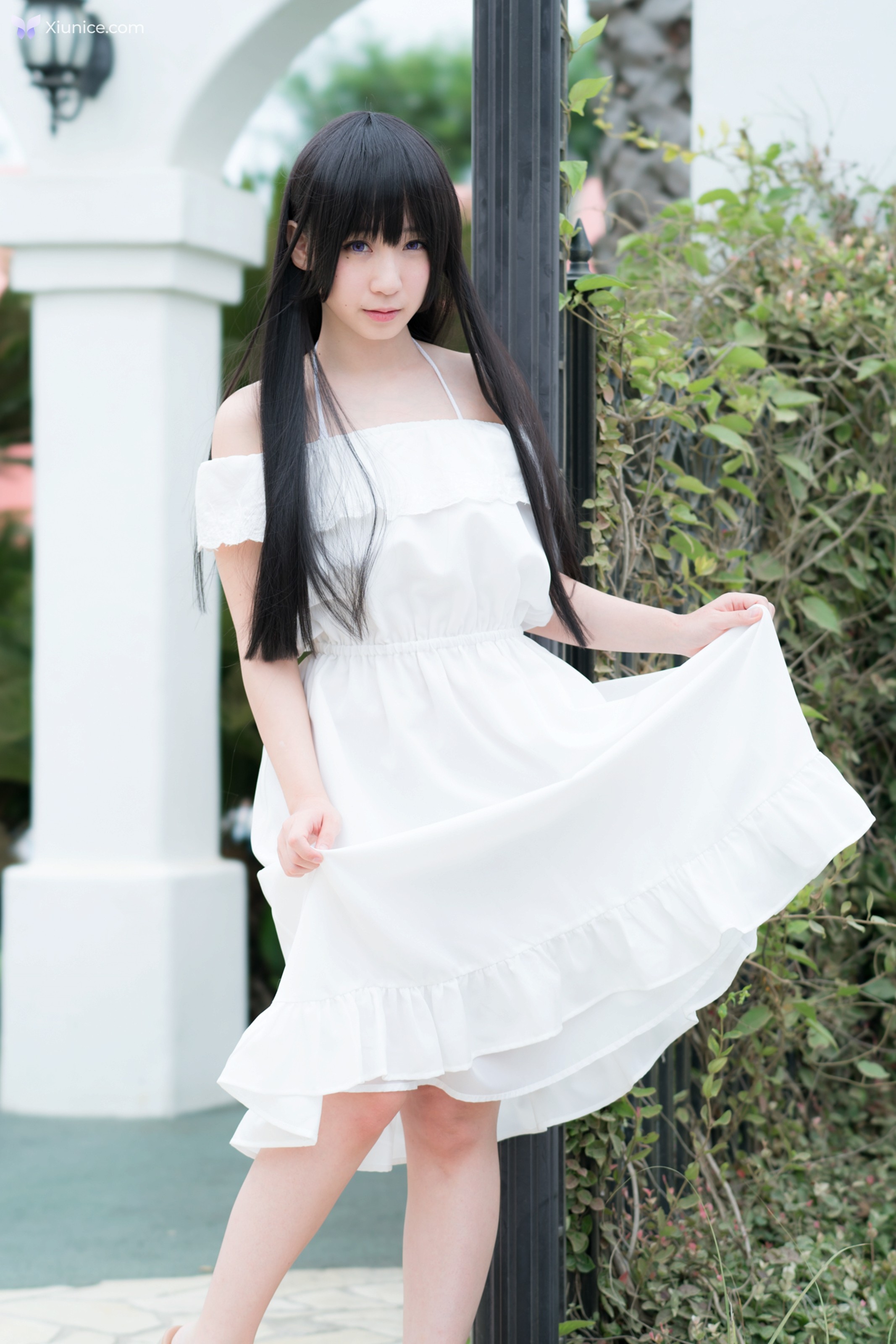 Moe Iori 伊織萌 – Cosplay Ane Naru Moe 第193张