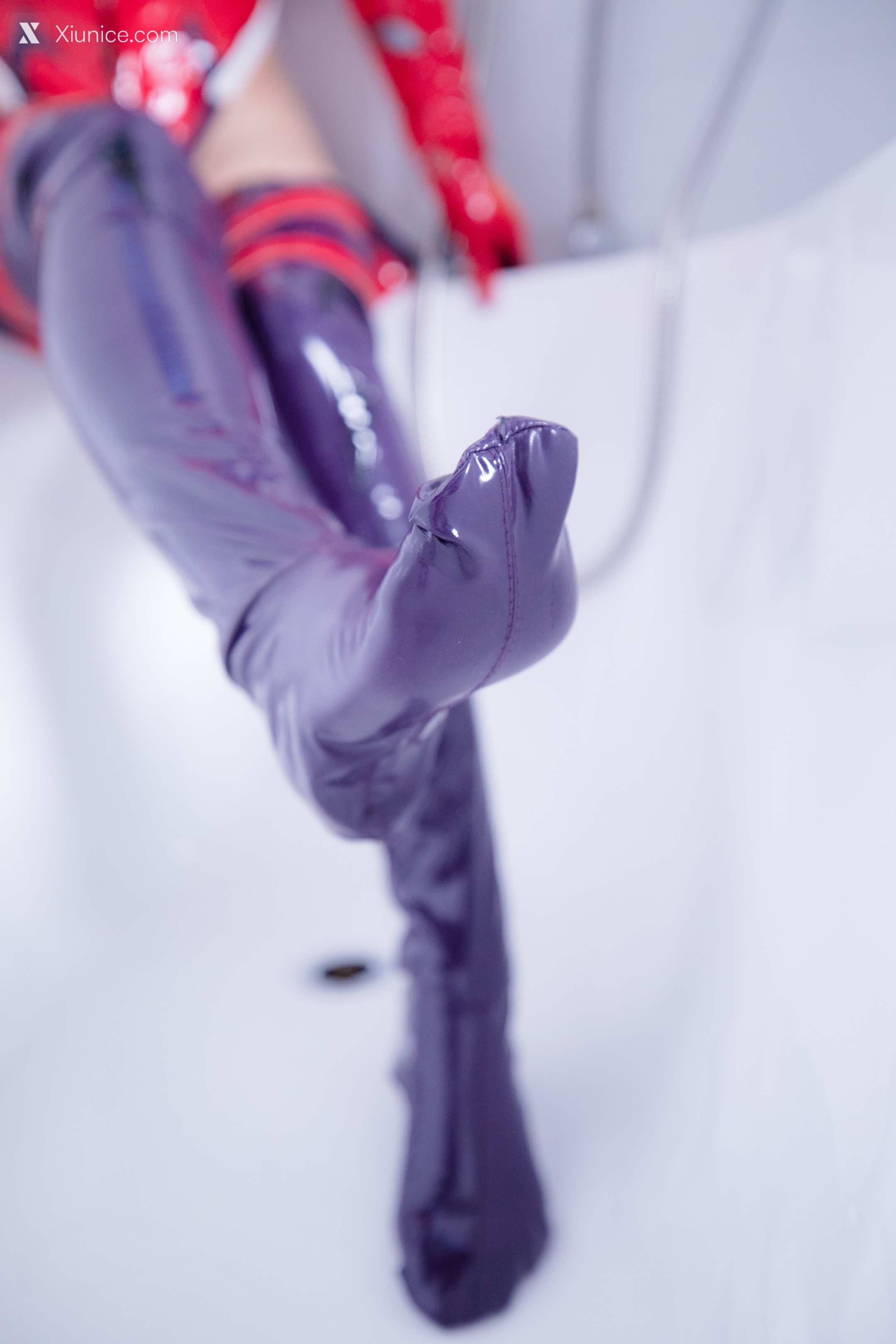 Coser@神楽坂真冬 Vol.048 电子相册-明日香《未体验少女》 第54张