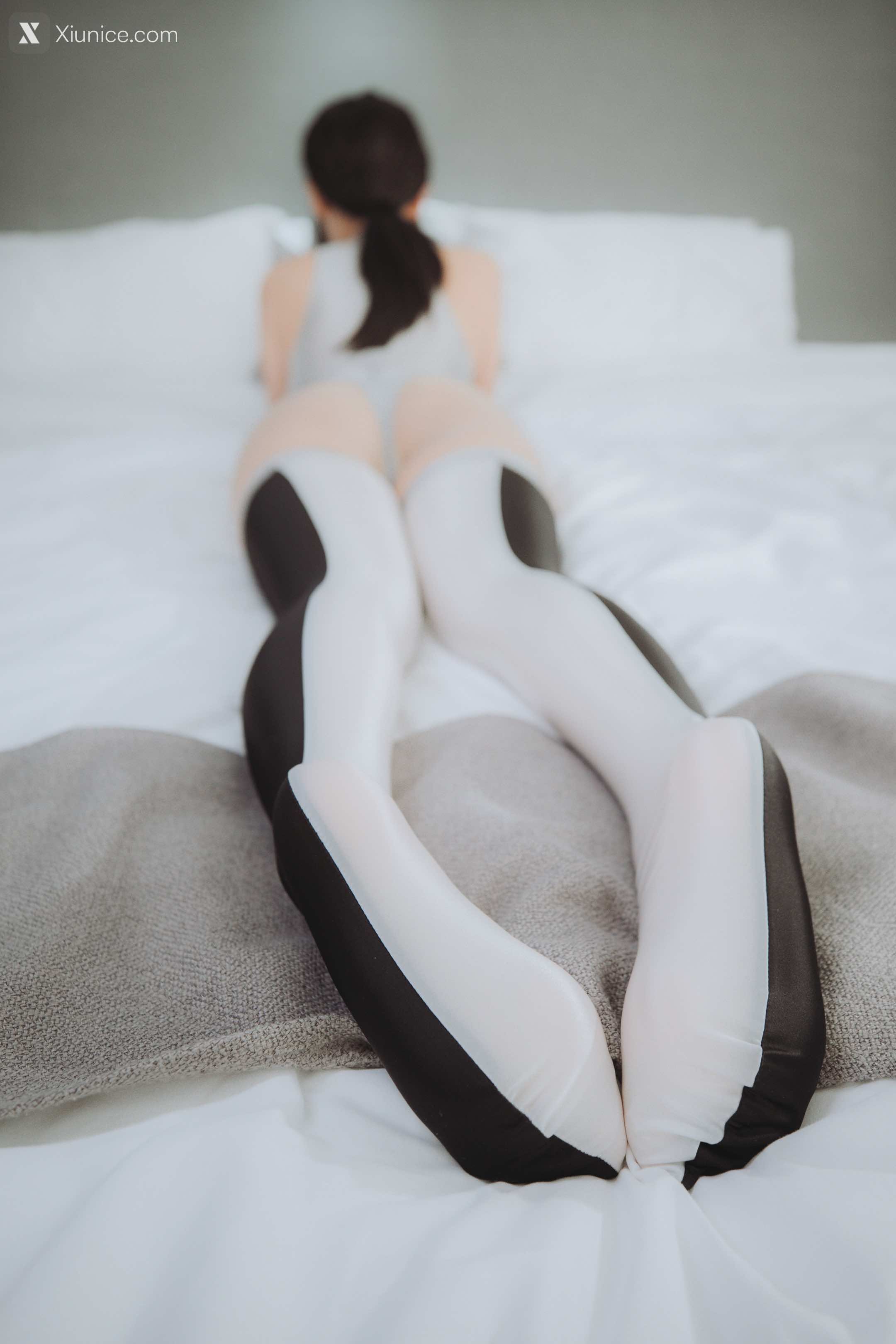 Coser@神楽坂真冬 Vol.087 绝对企画-竞泳主题《水之形2》 第62张