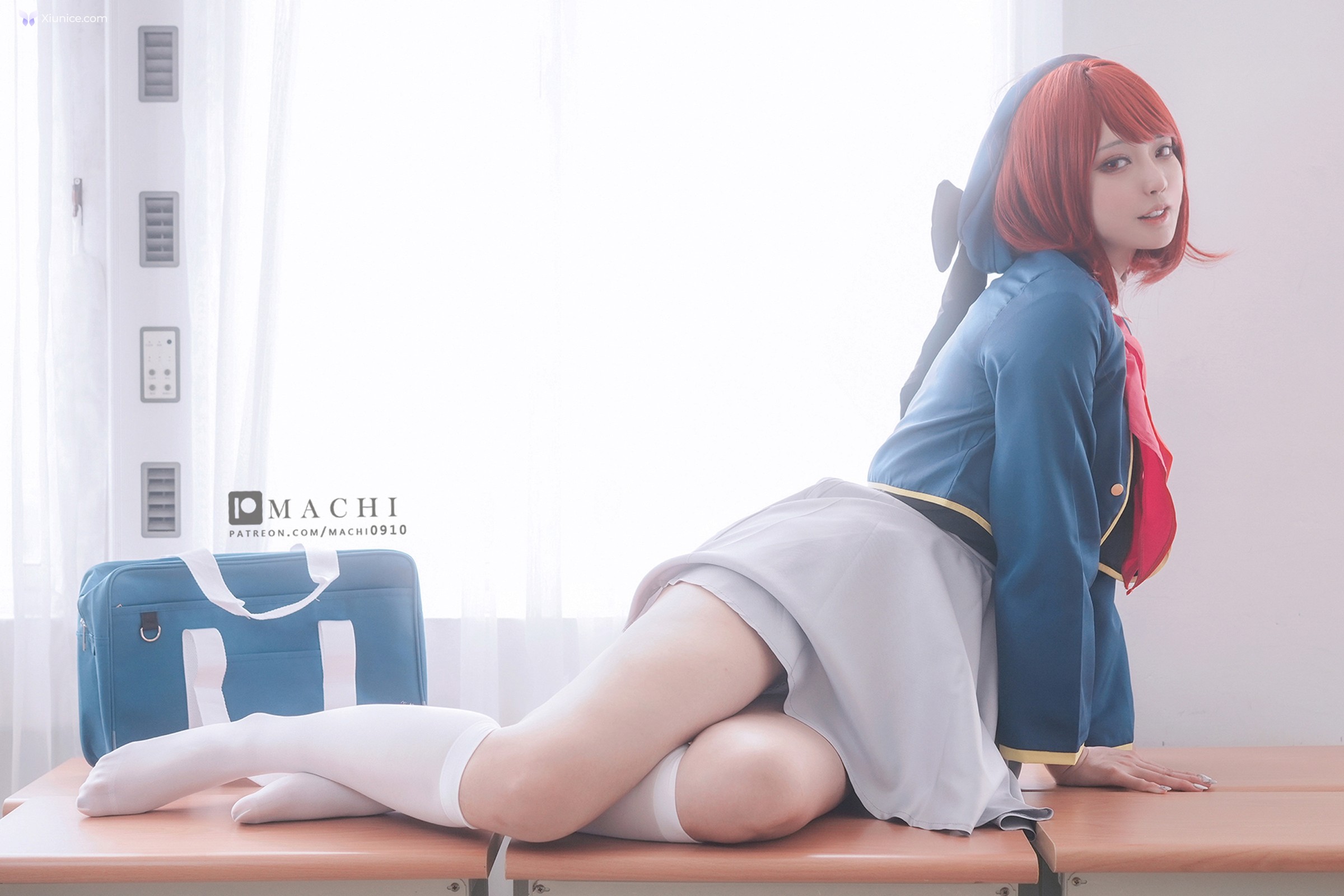 Machi馬吉 – Cinnamoroll 第357张