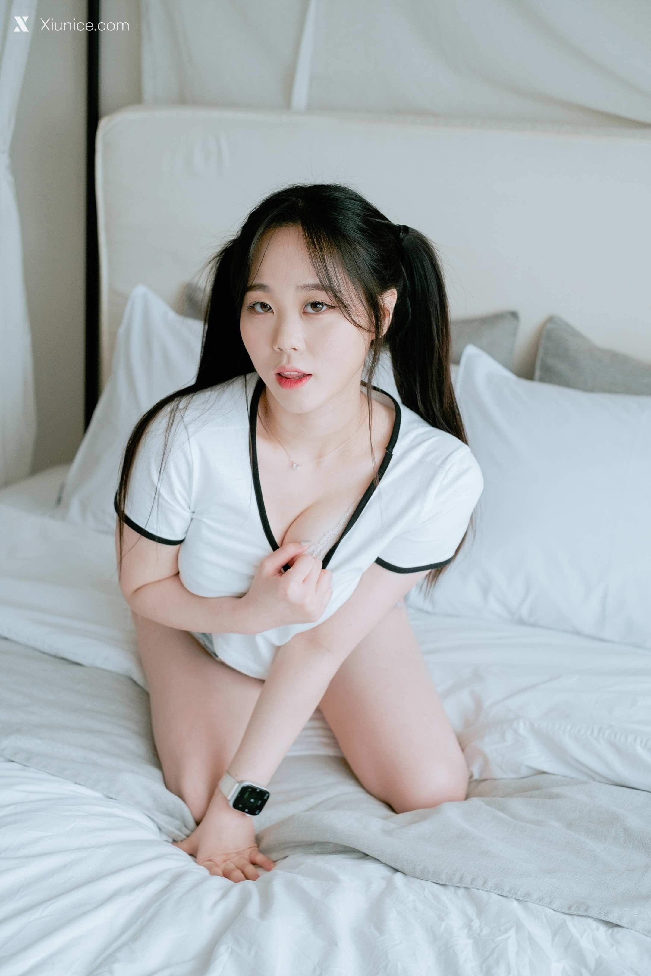 PUSSYLET Vol.54 SUYEON No.9 – First Time 第23张