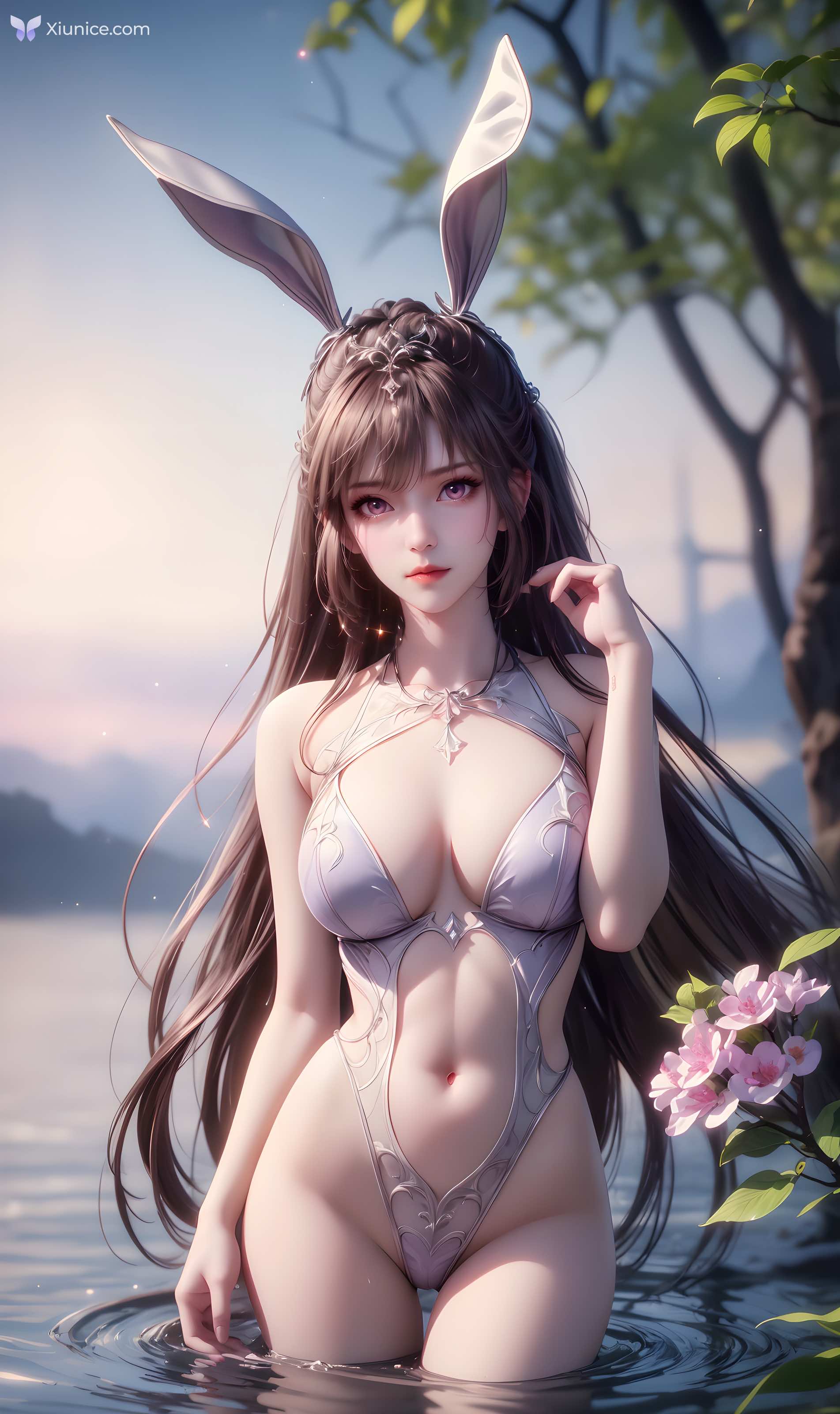 AI Girl 小舞2 第10张