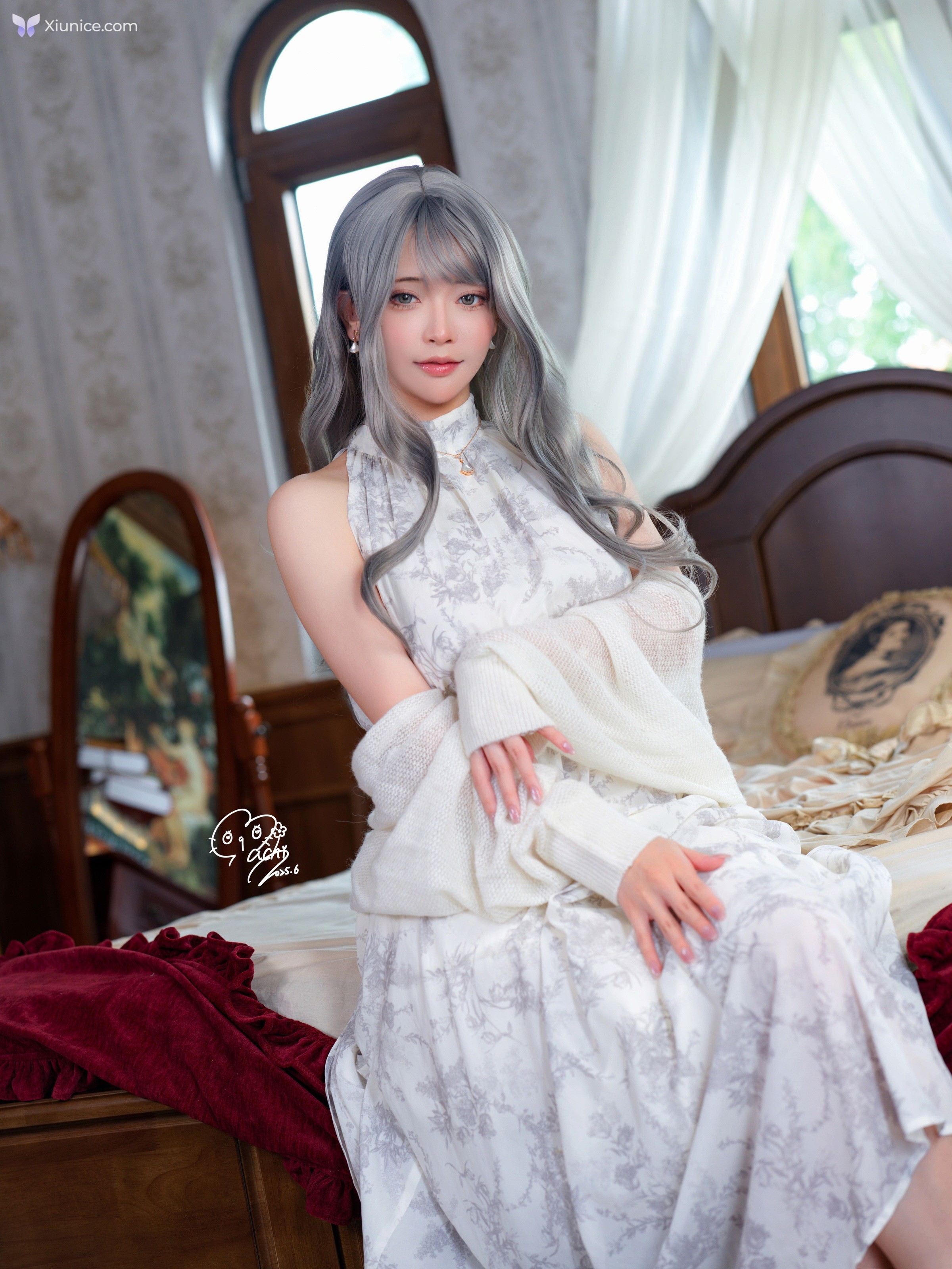 Machi馬吉 – Casual 第22张