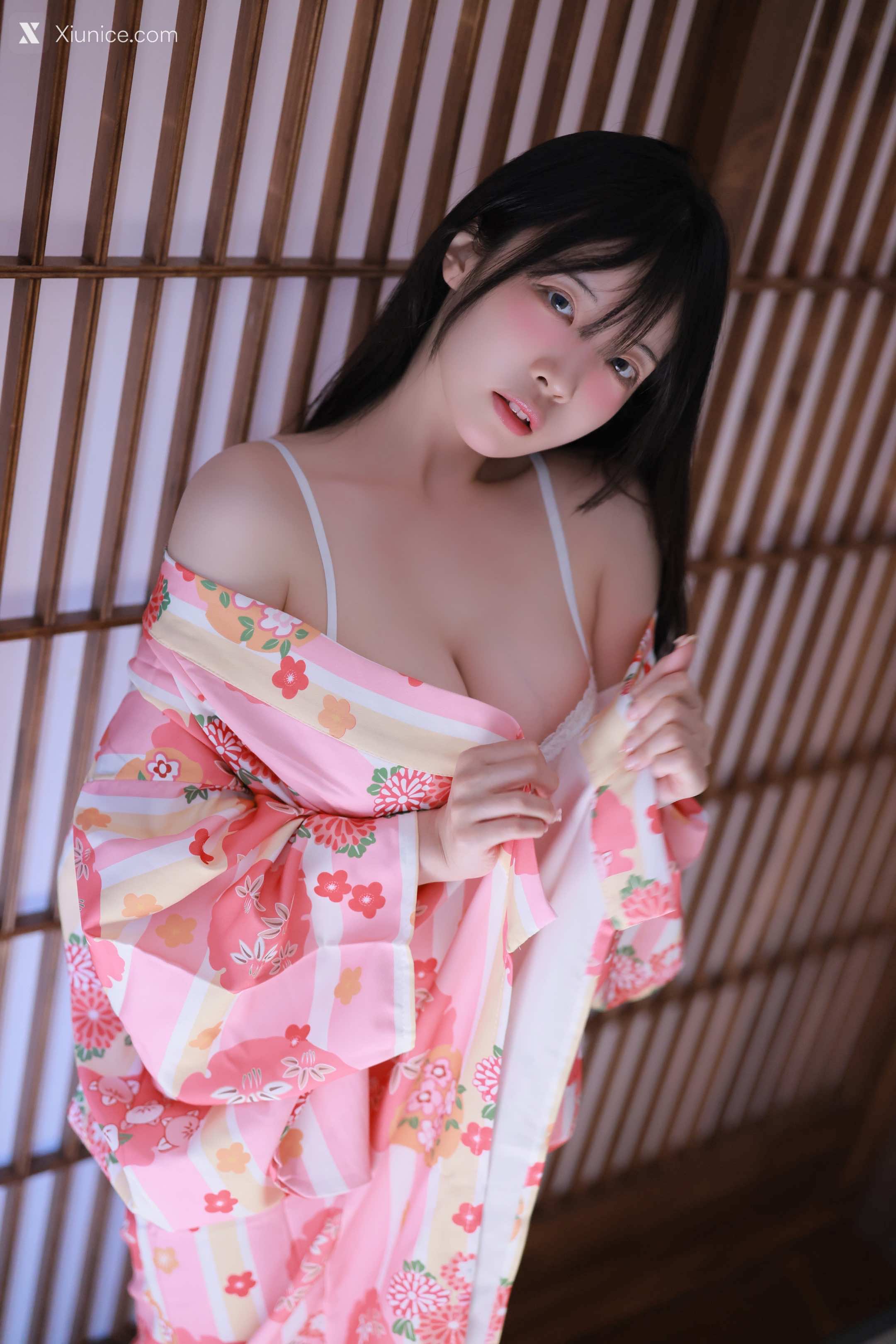 SweetBox – rinaモモリナ (momorina) – Vol.45 第55张