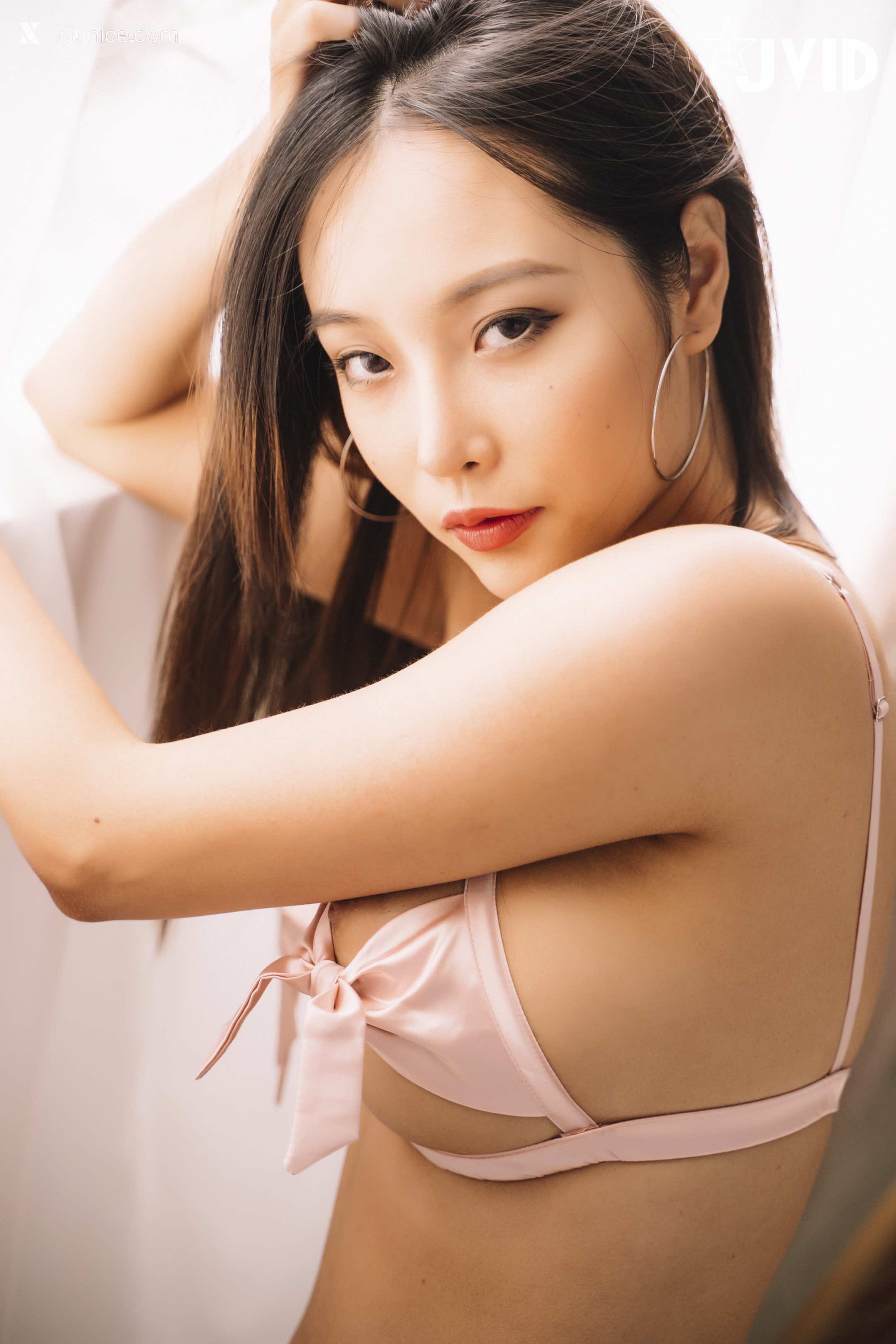 JVID – Jenny-sweet little sister 第66张