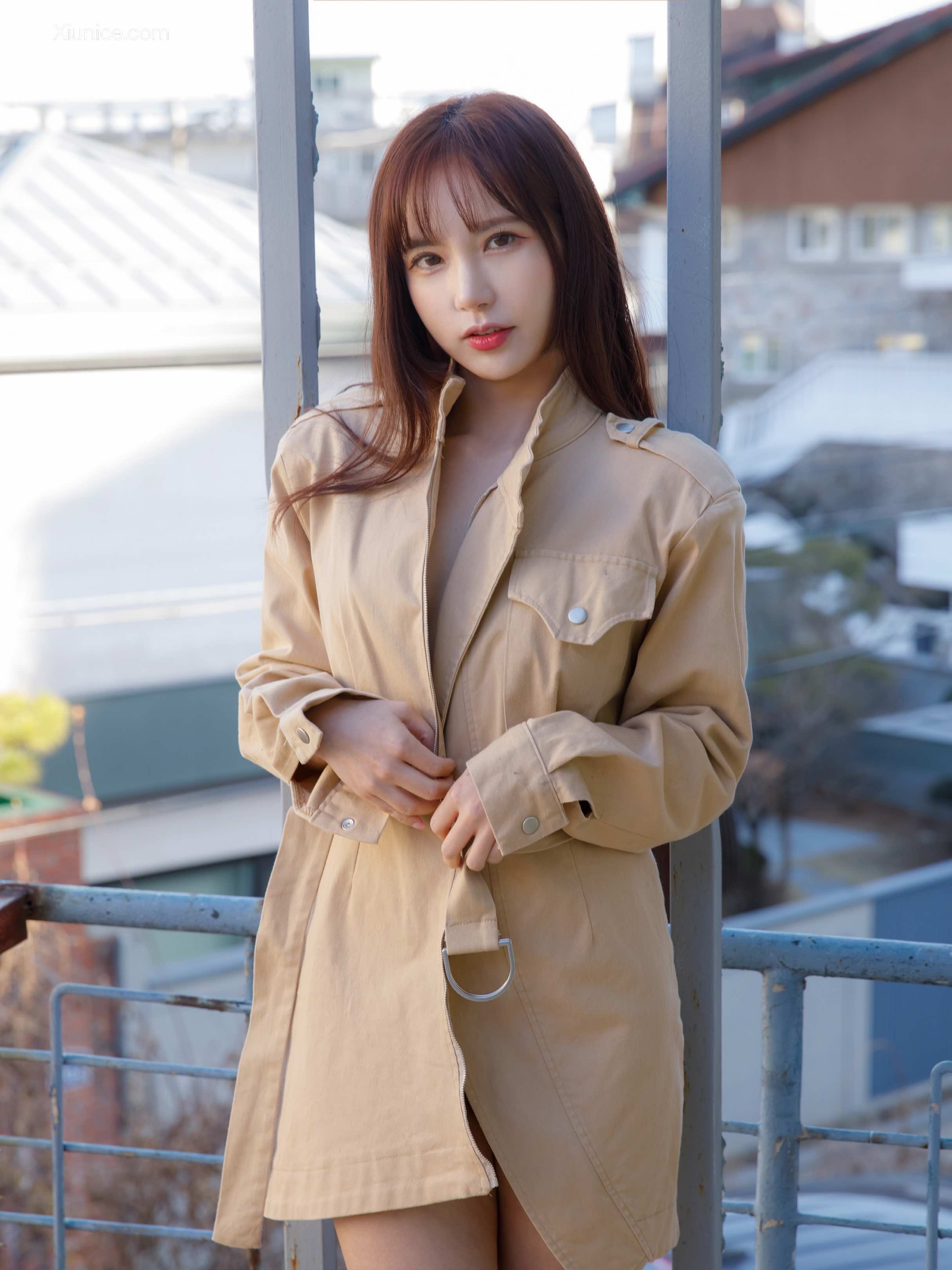 Bimilstory Seoyool (서율) Vol.04 YANO 第32张