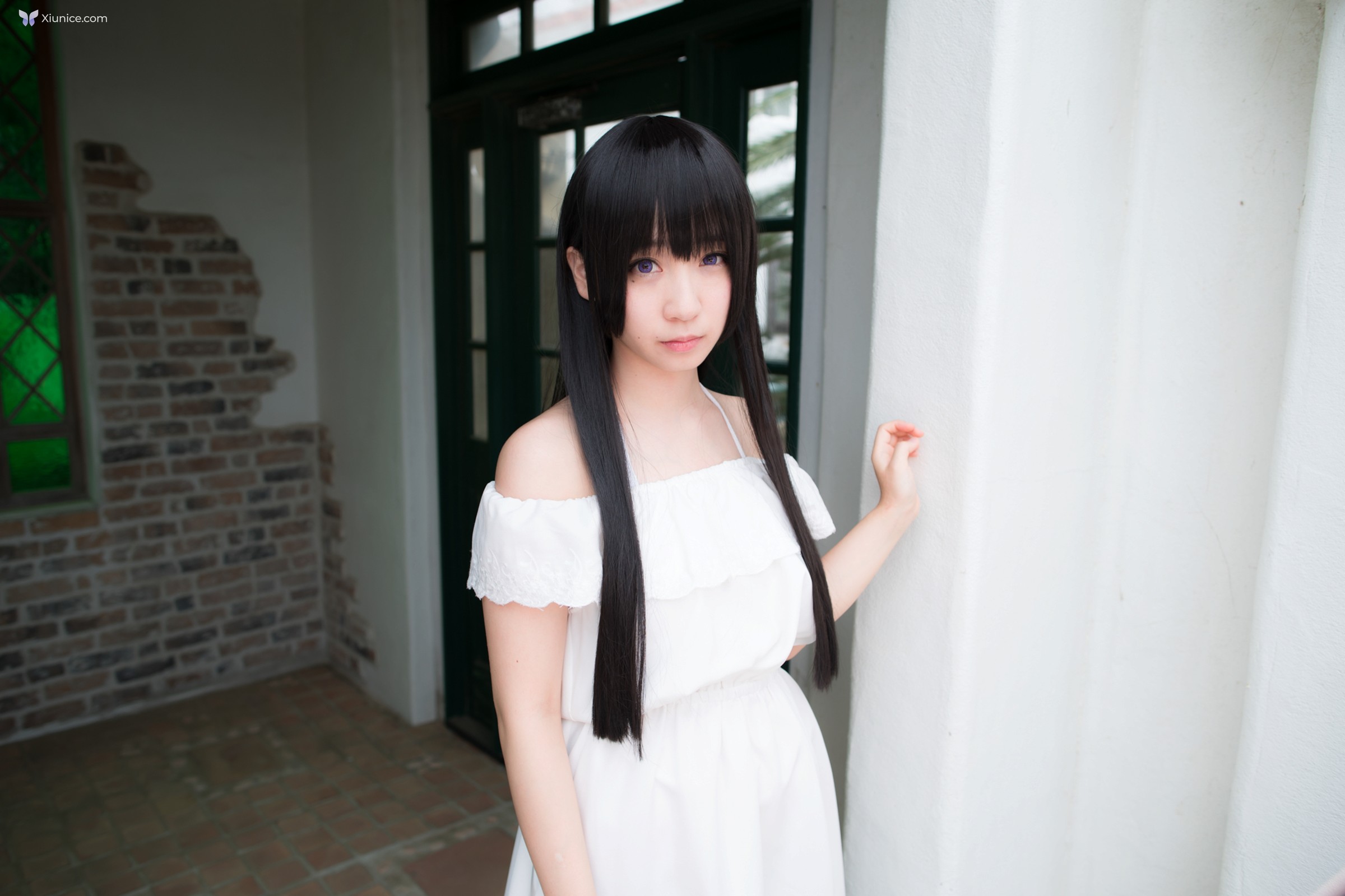Moe Iori 伊織萌 – Cosplay Ane Naru Moe 第213张