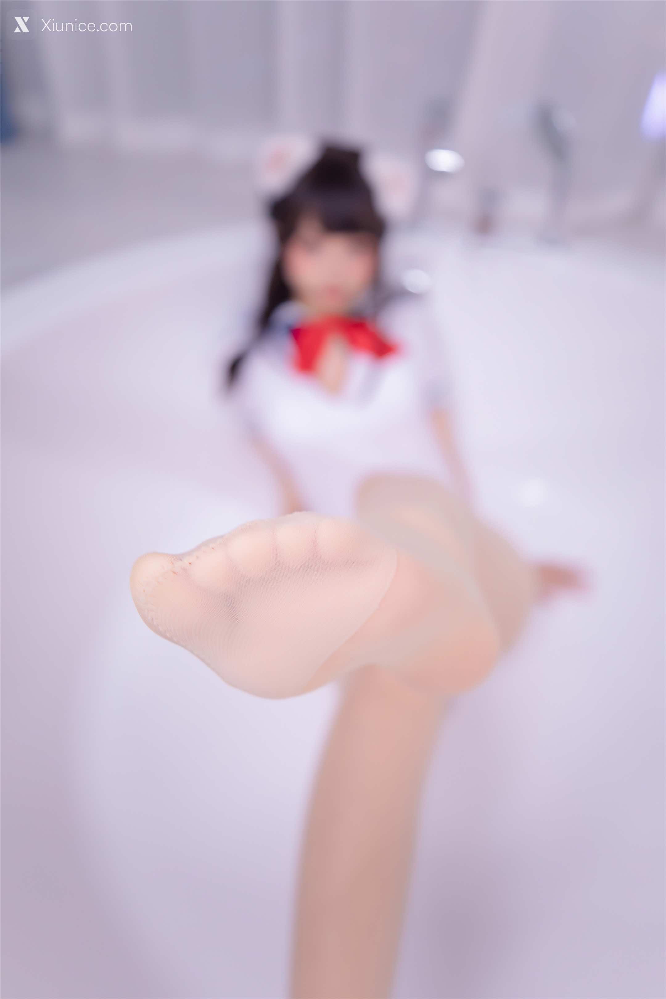 Coser@神楽坂真冬 Vol.091 21年10月微博订阅 第35张
