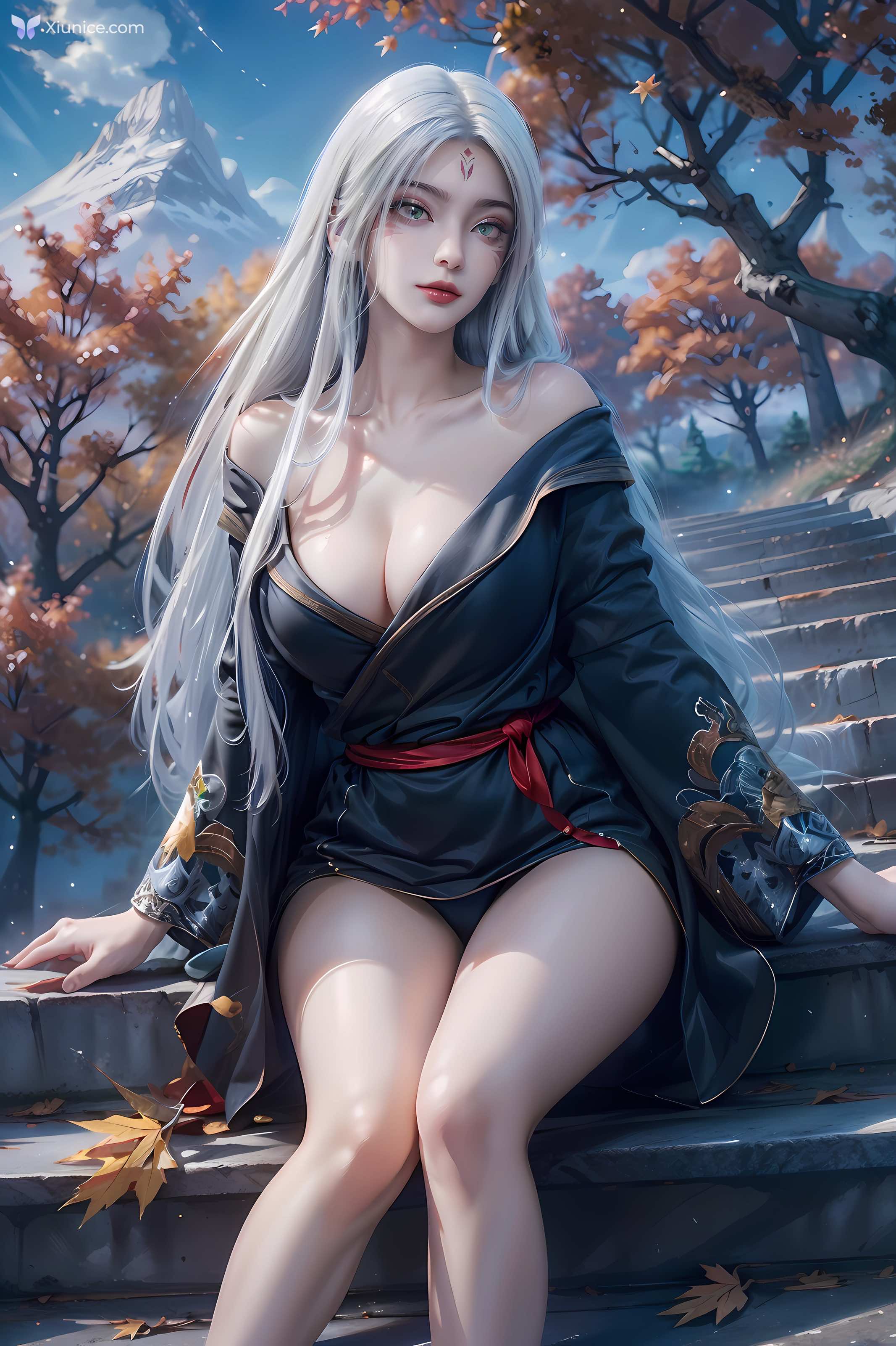 AI Girl 小白1 第4张
