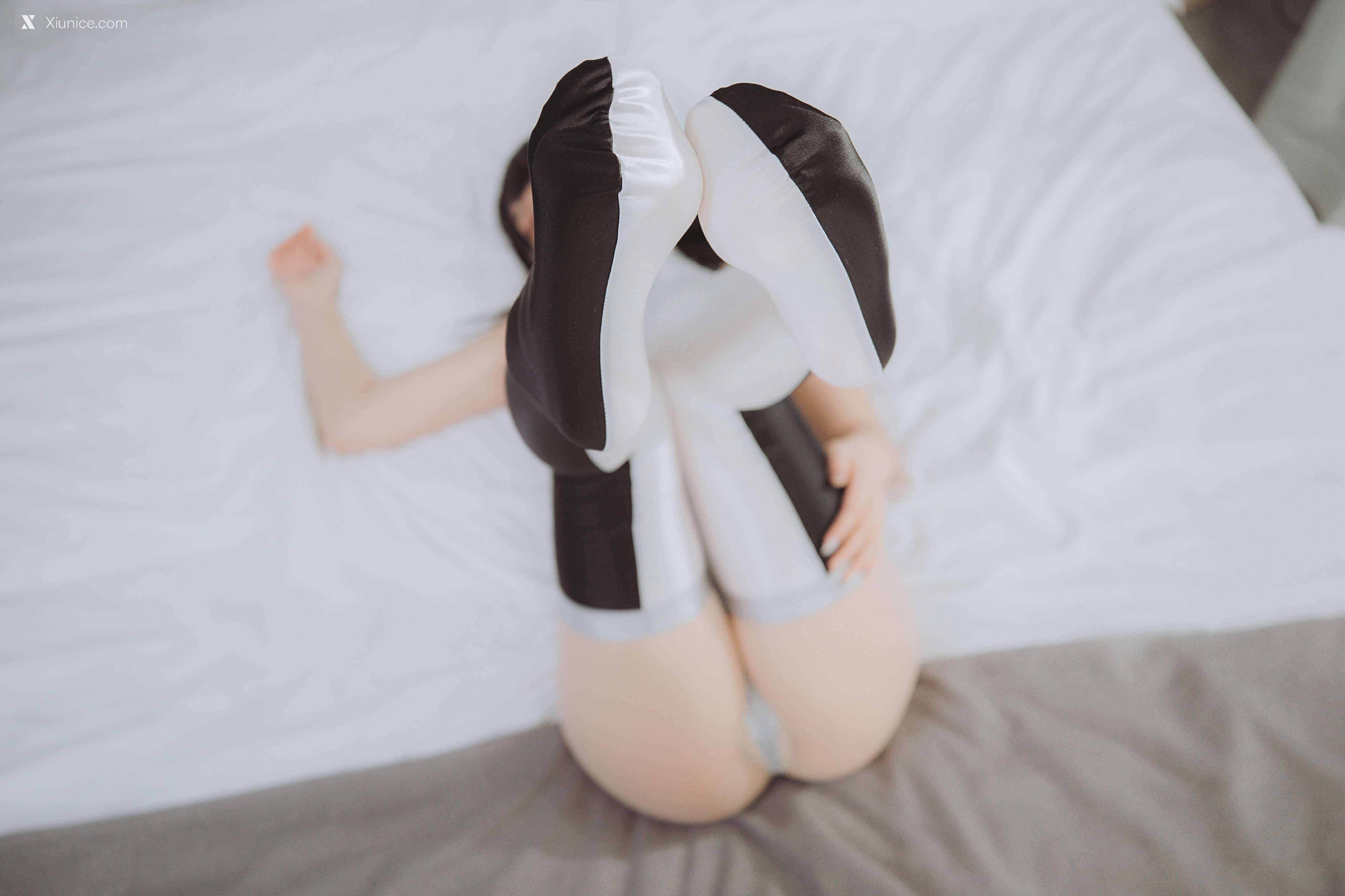 Coser@神楽坂真冬 Vol.087 绝对企画-竞泳主题《水之形2》 第59张