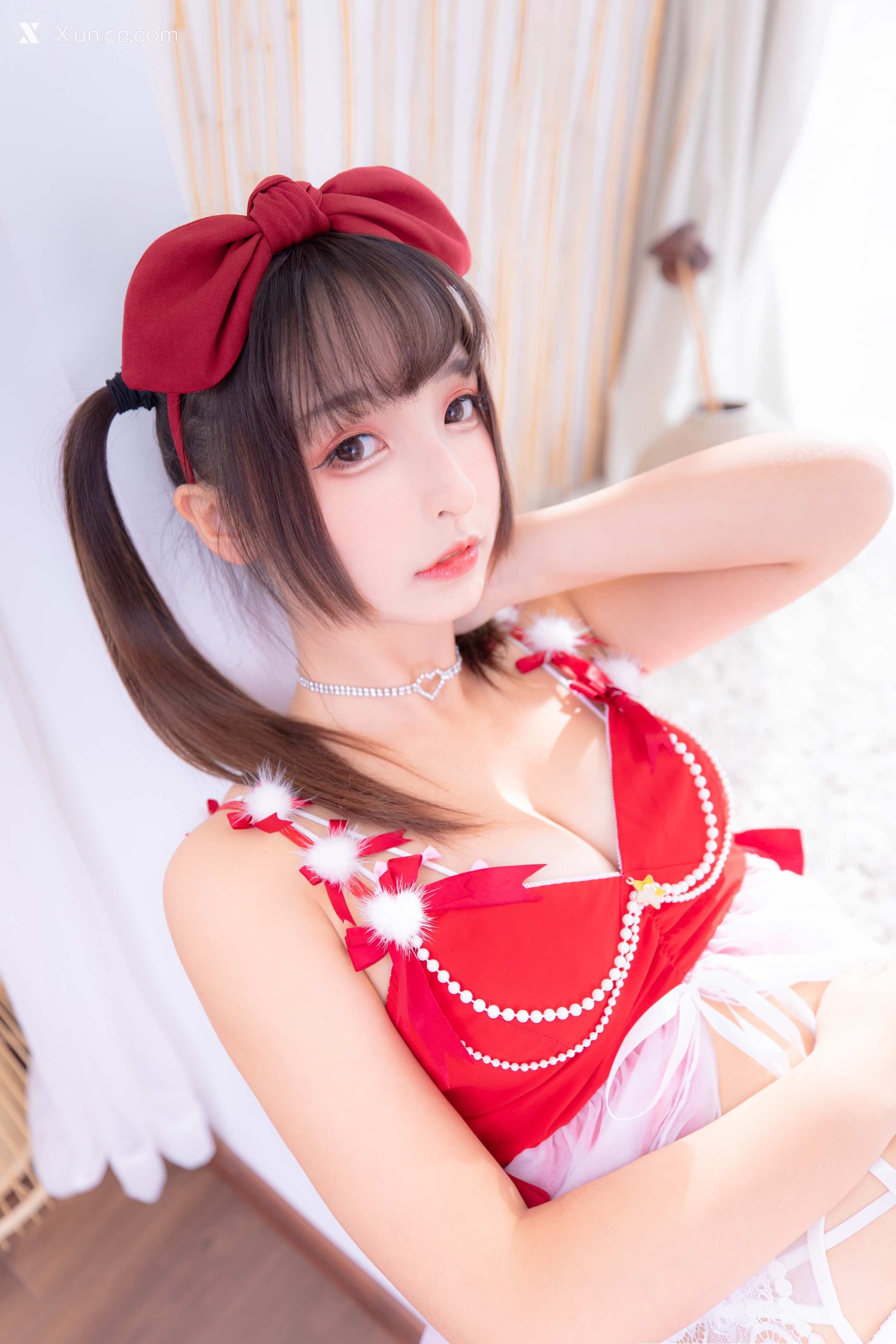 Coser@神楽坂真冬 Vol.056 电子相册-天使的愿望《天使への願い》 第36张