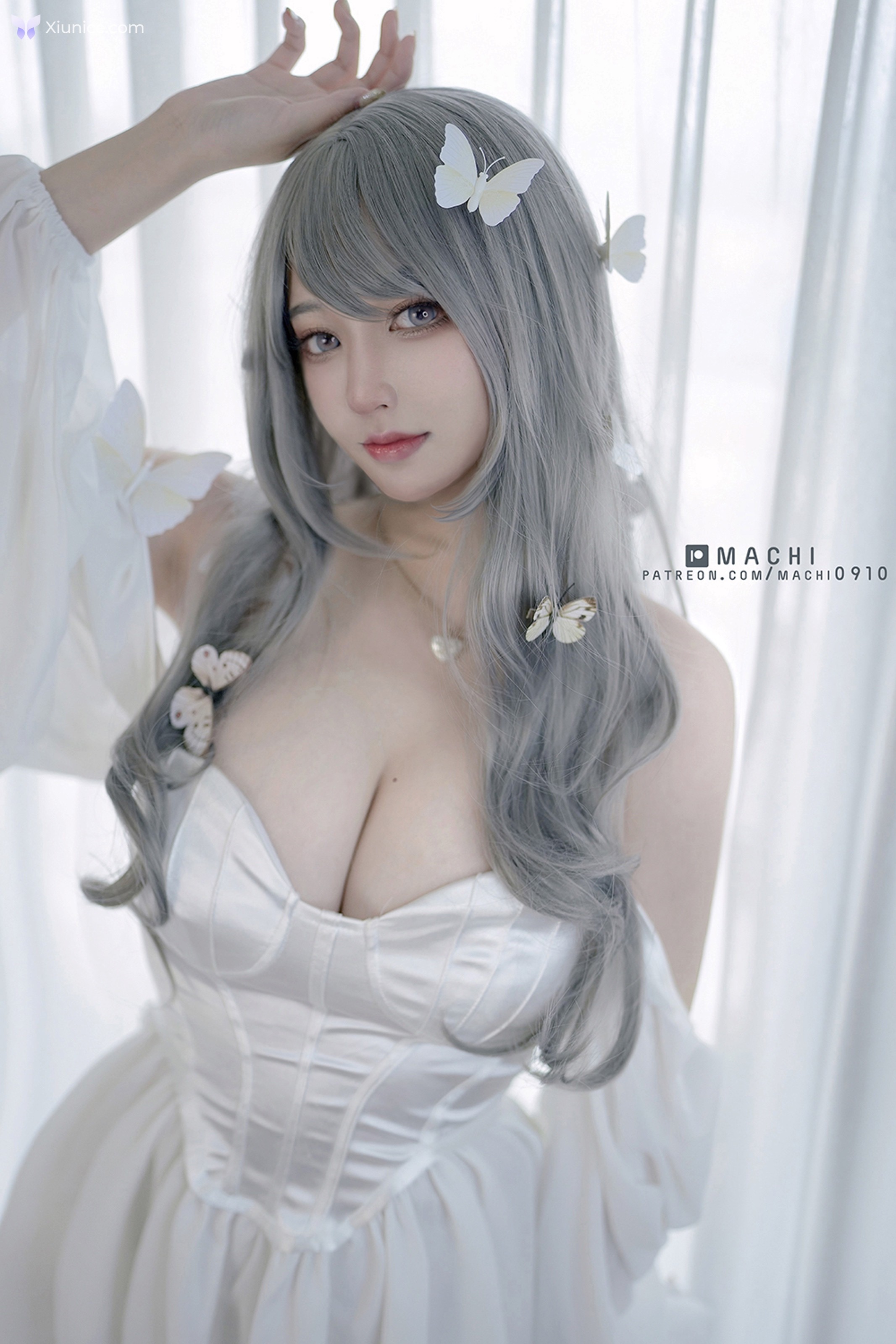 Machi馬吉 – Cinnamoroll 第172张