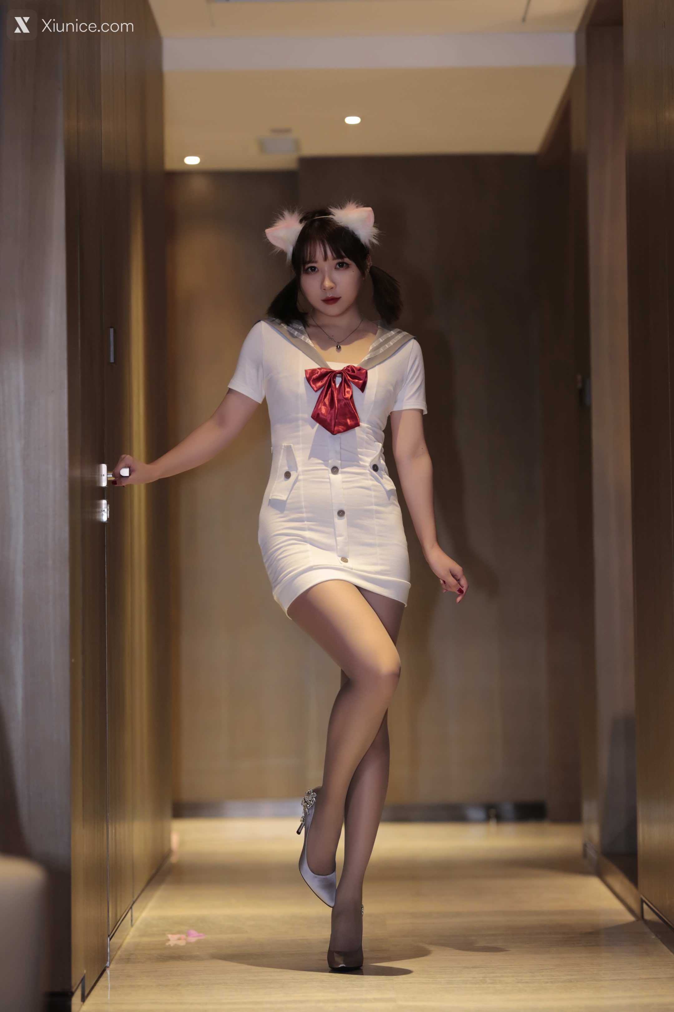 Coser@小女巫露娜 柠檬海盐 第1张