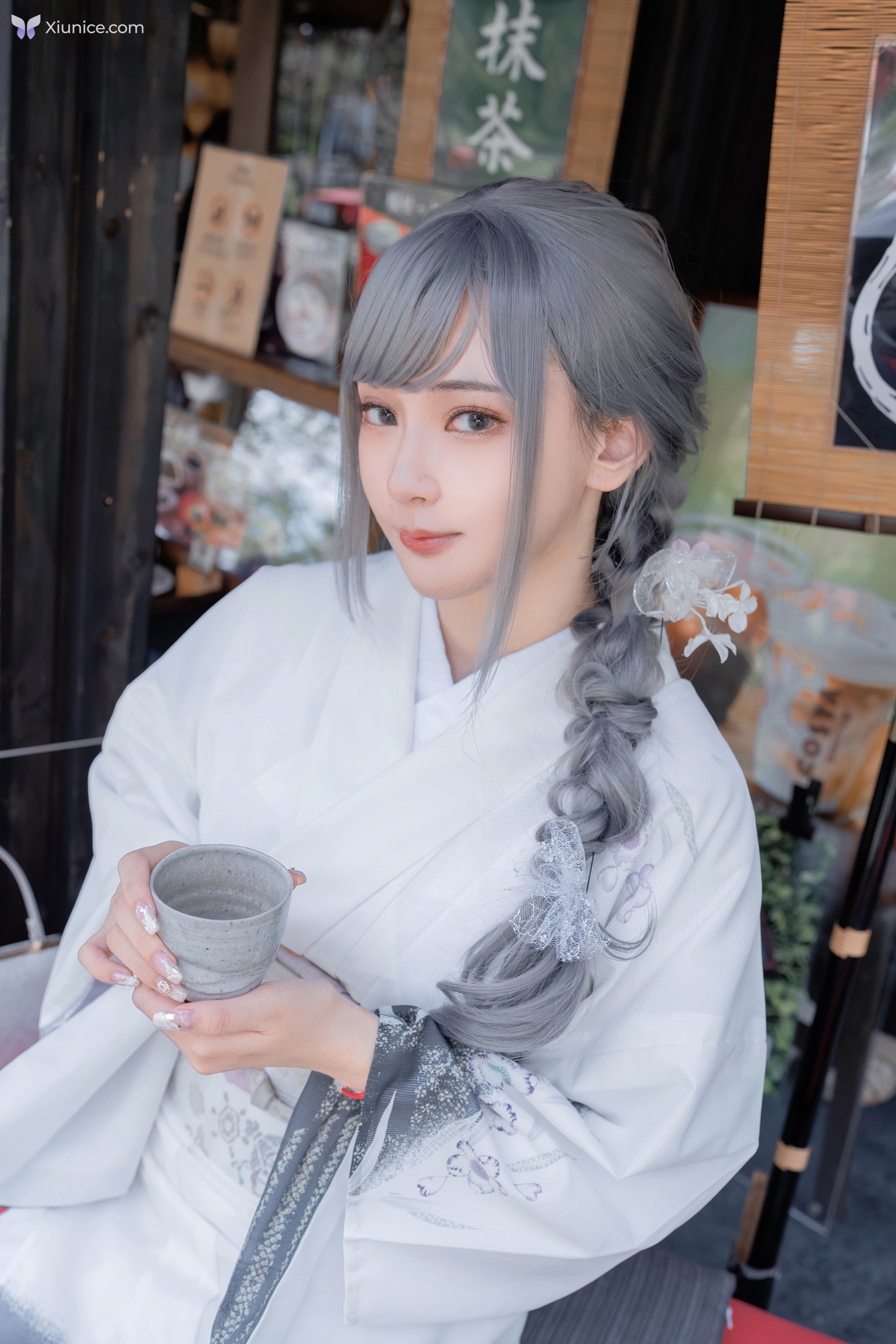 Machi馬吉 – Cinnamoroll 第418张