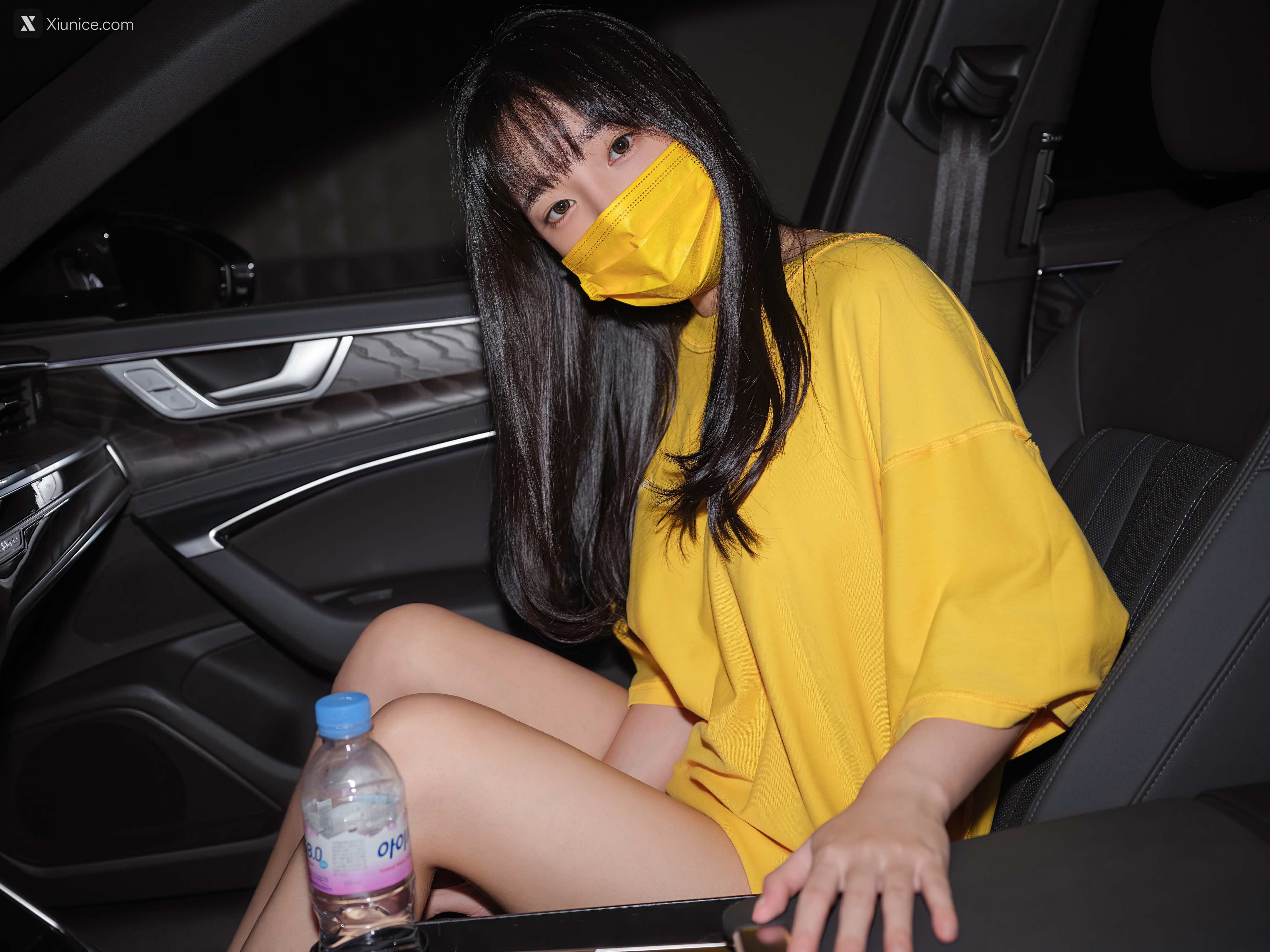 Artgravia Vol.303 Kang In-kyung (강인경) 第63张