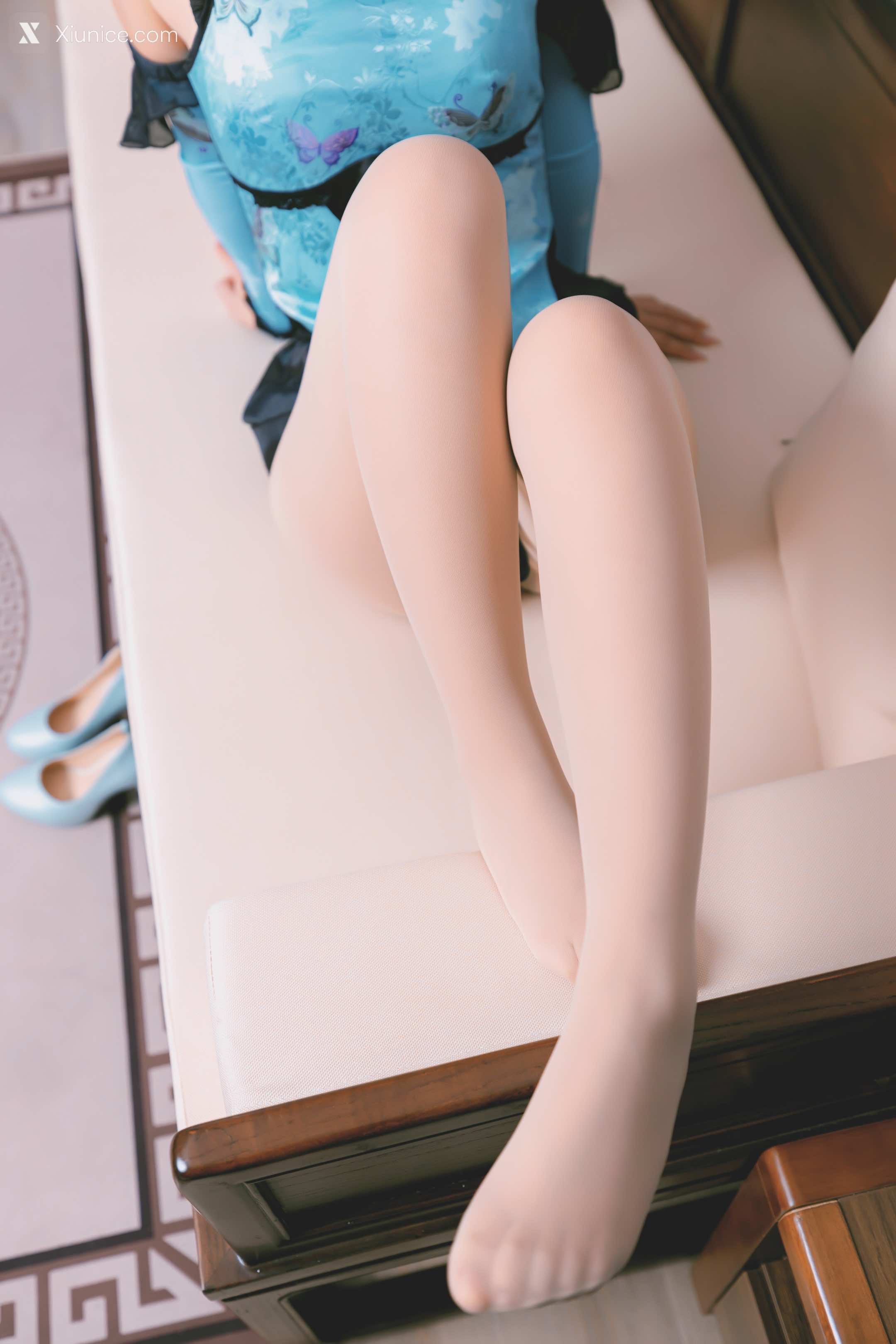 Coser@神楽坂真冬 Vol.064 绝对企画-黛玉&小恶魔《色の香り》 第40张