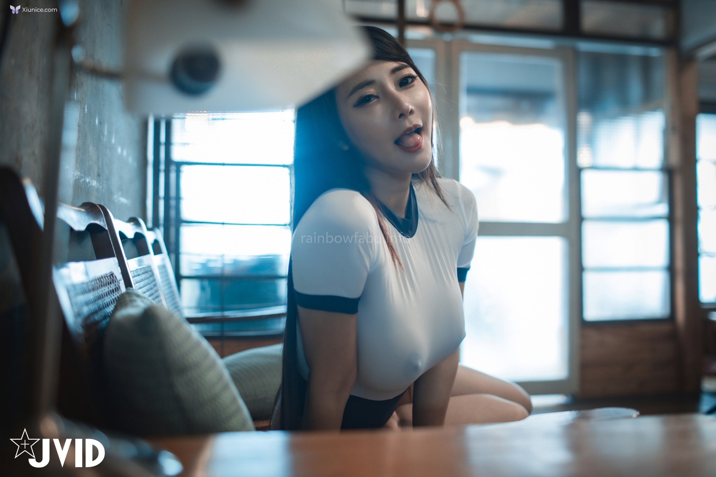 JVID Lele 樂樂 – 私訊有好康樂樂2022年終激安限定回饋價 第99张