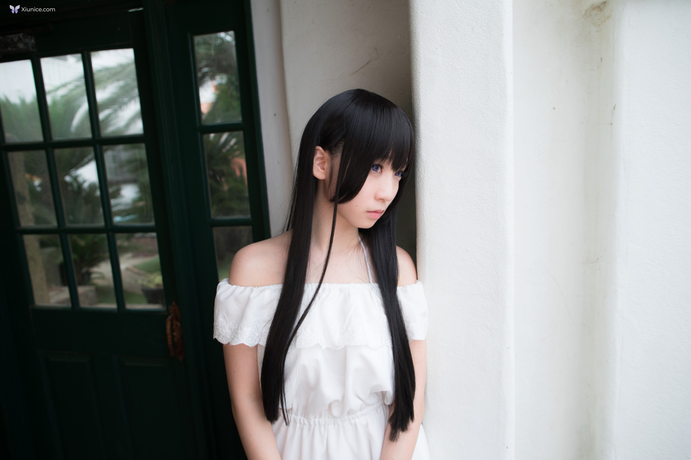 Moe Iori 伊織萌 – Cosplay Ane Naru Moe 第215张