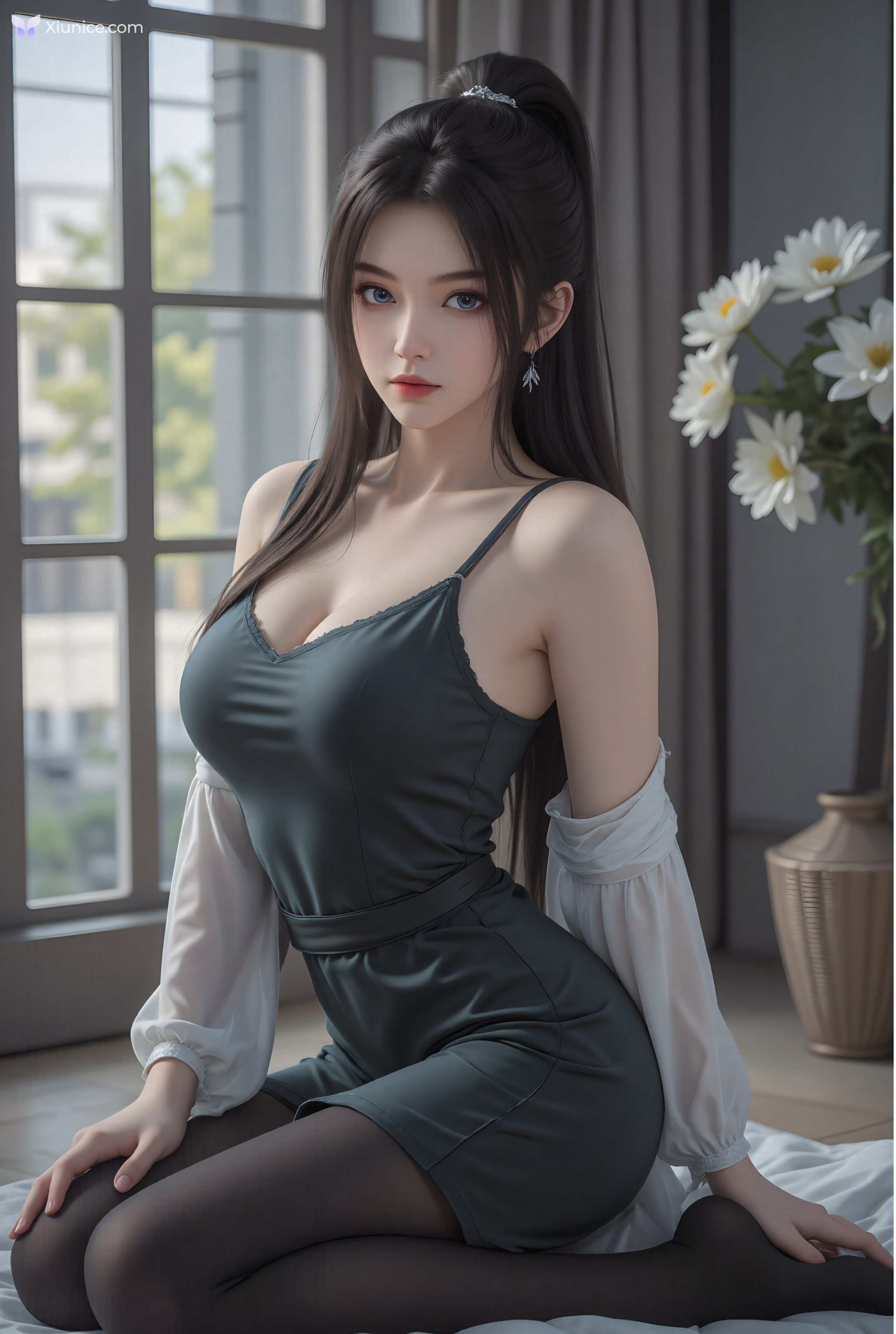 AI Girl 剑来-宁姚染默 第7张