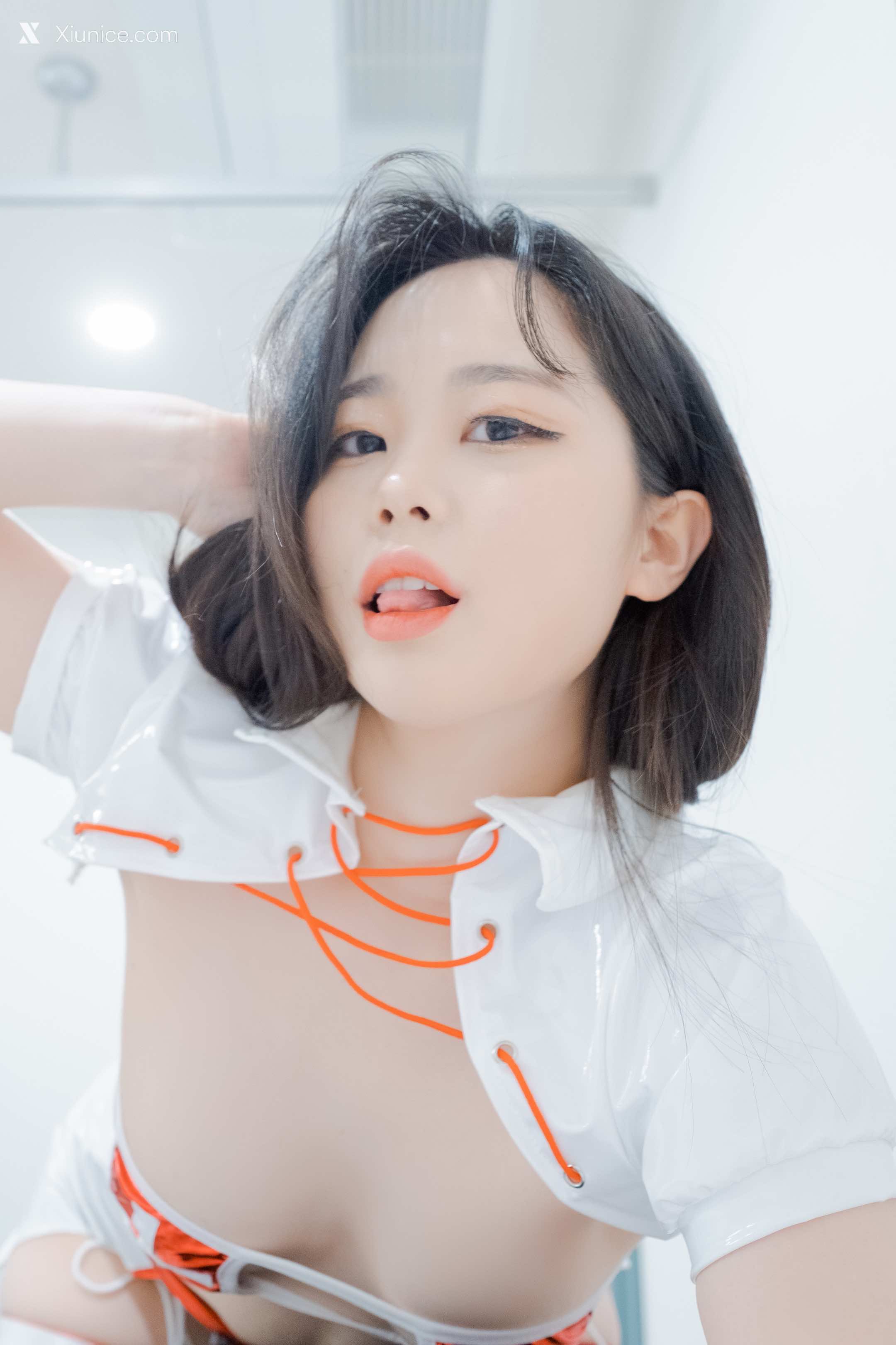 PUSSYLET Vol.43 – SUYEON 第38张