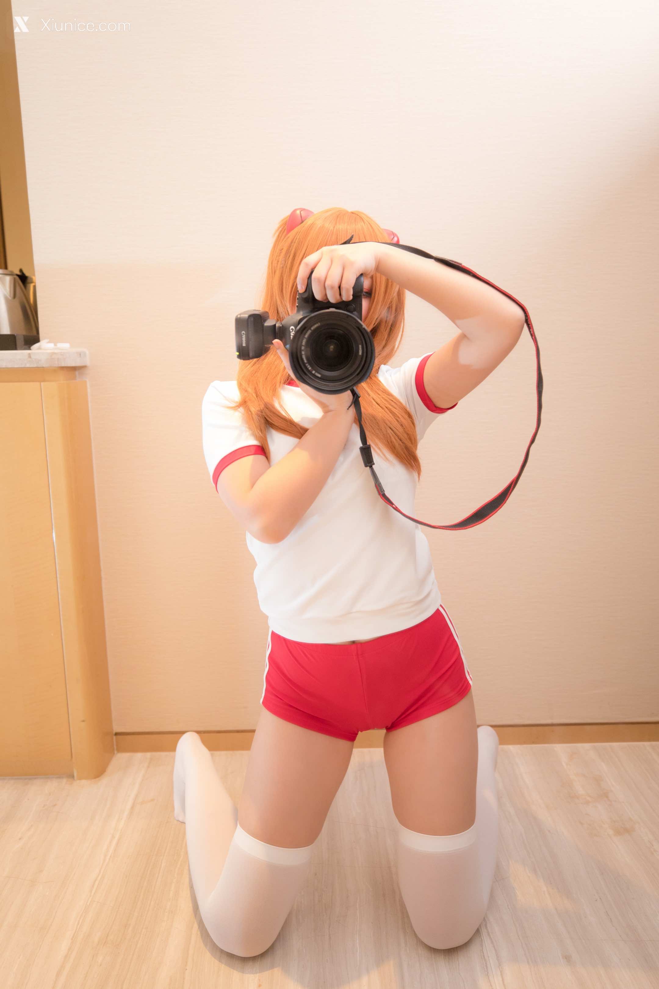 Coser@神楽坂真冬 Vol.048 电子相册-明日香《未体验少女》 第144张