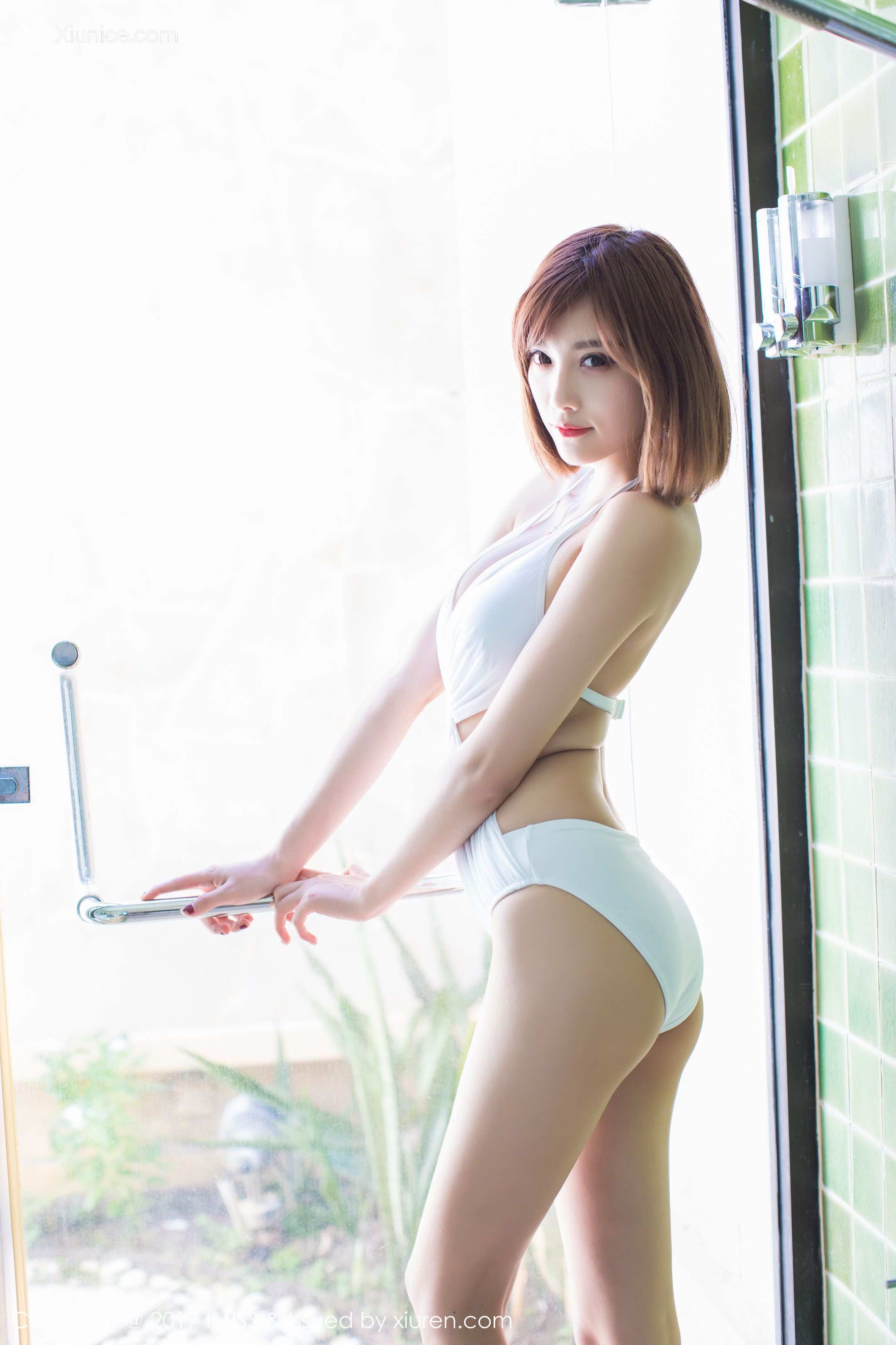 IMiss爱蜜社 No.0169 杨晨晨sugar 第20张