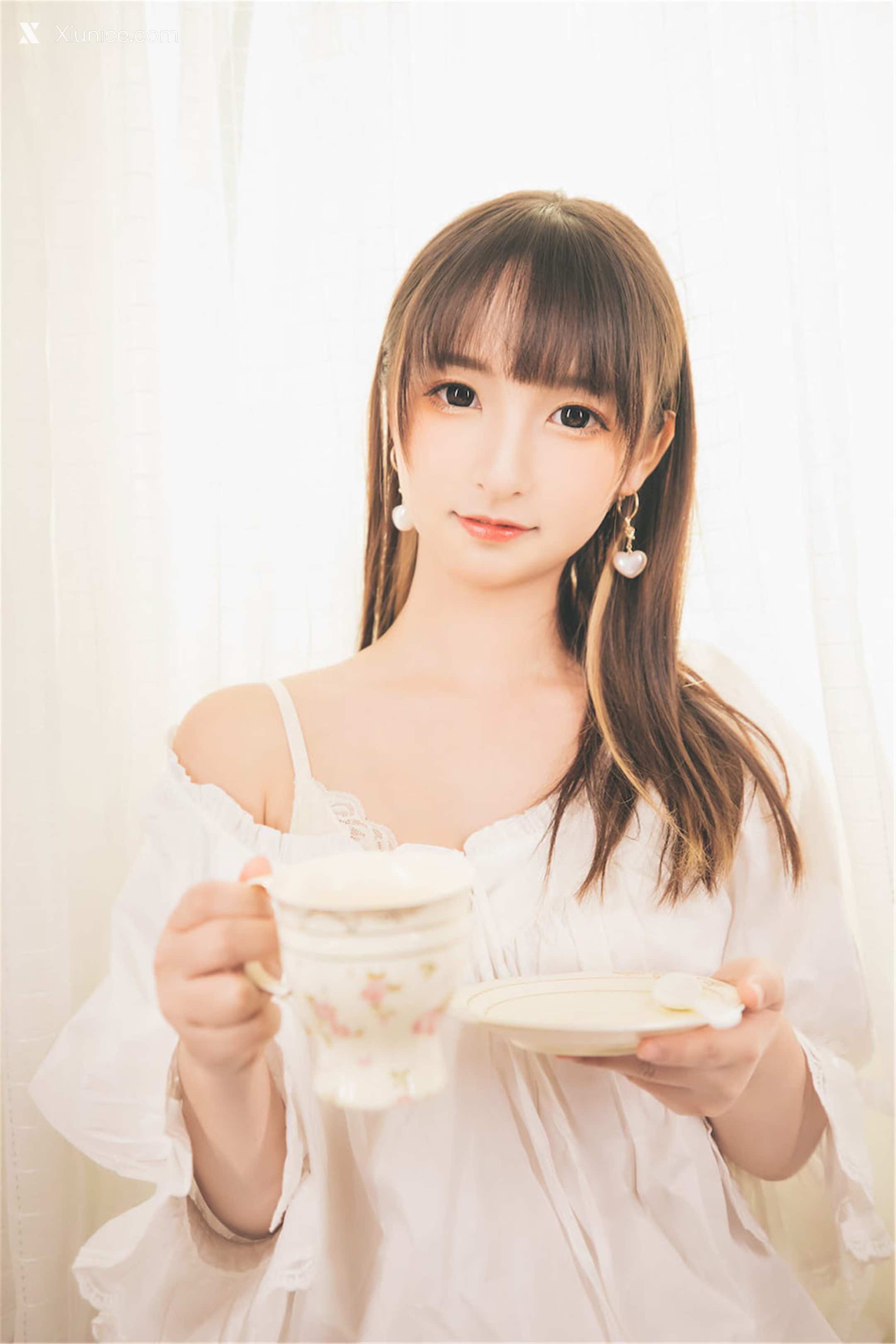 Coser@神楽坂真冬 Vol.080 绝对企画-苦行修女《許しの日》 第132张