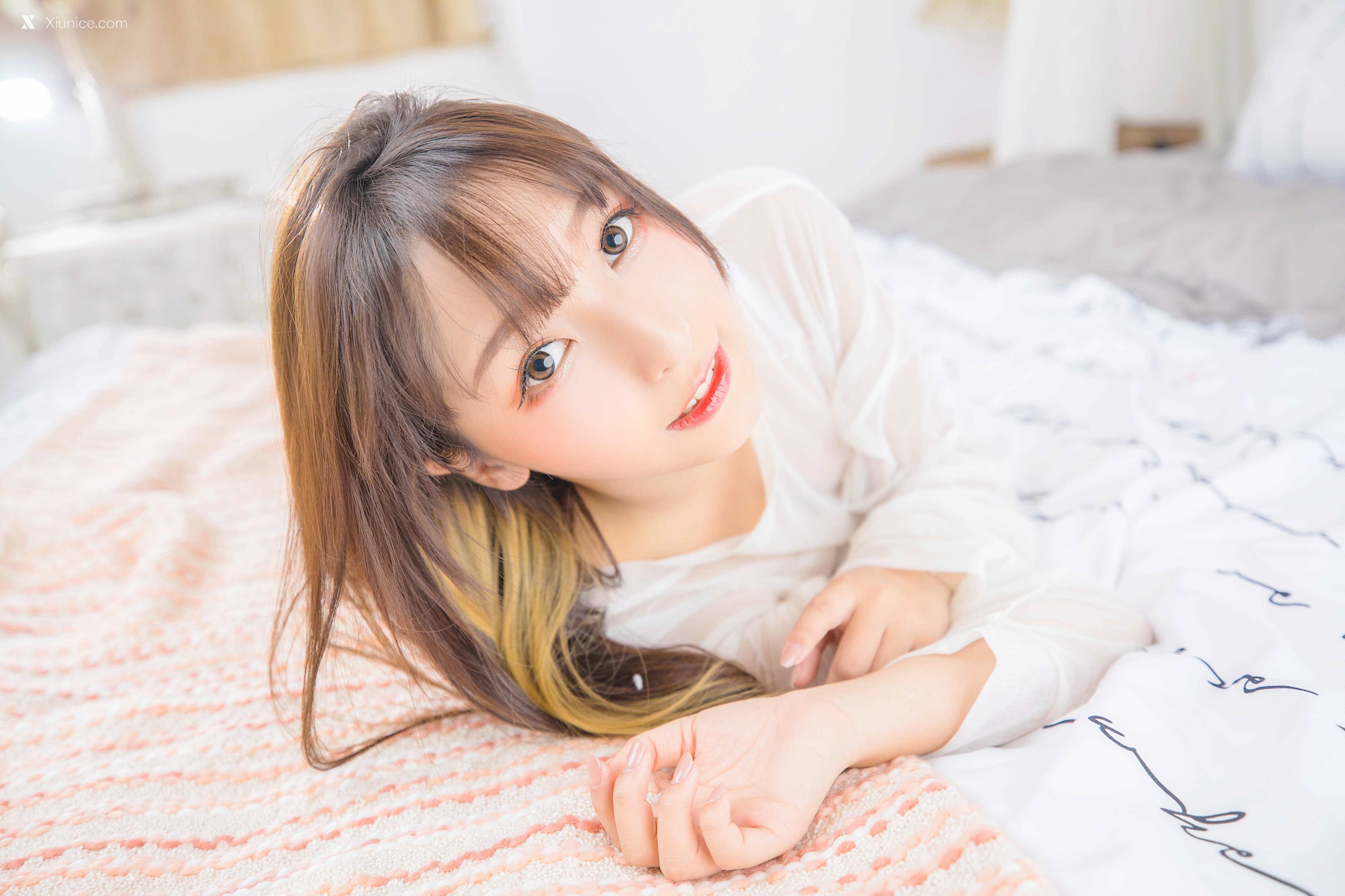 Coser@神楽坂真冬 Vol.066 绝对企画-猫脚女仆《おかえり》 第81张