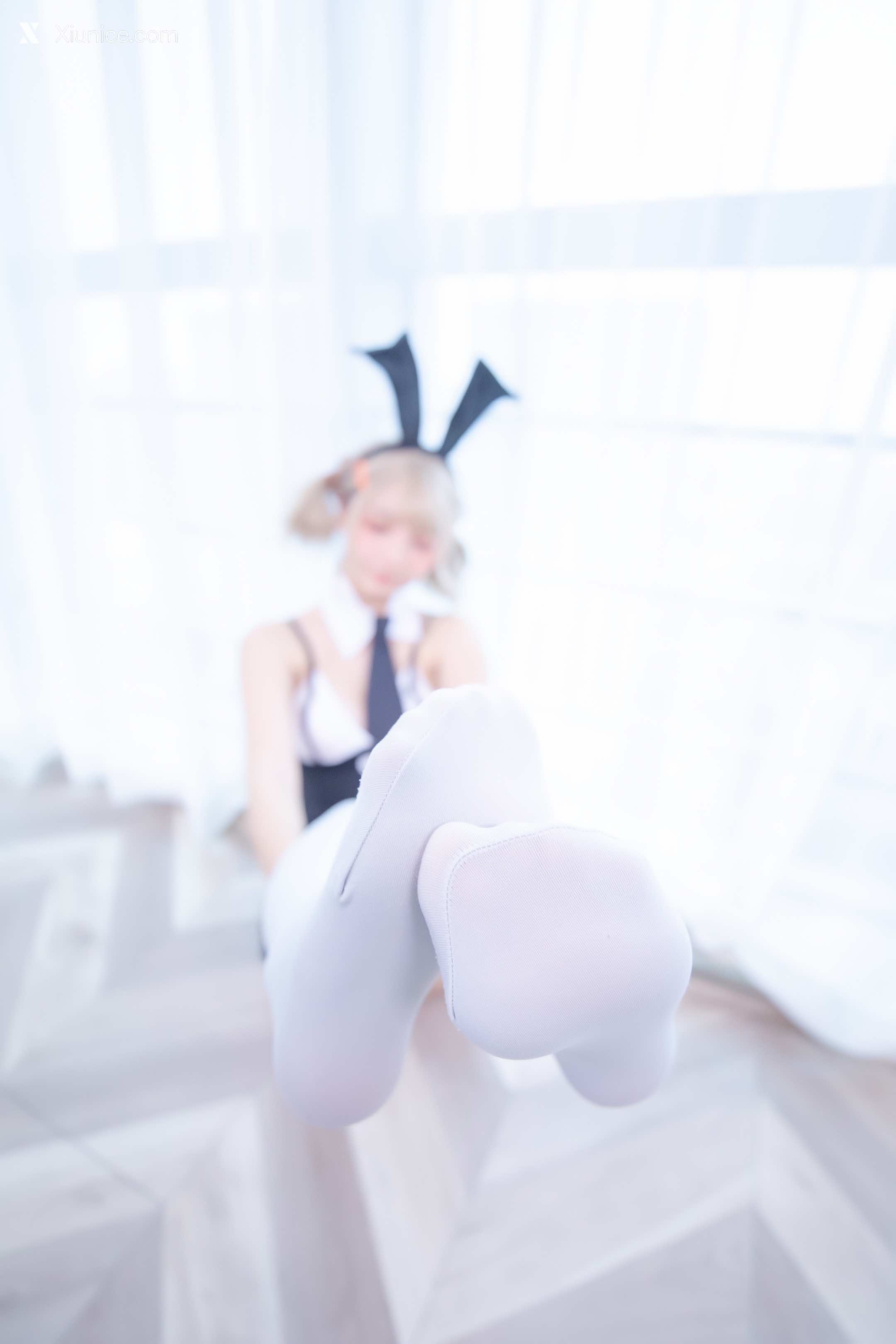 Coser@神楽坂真冬 Vol.093 21年12月微博订阅 第3张