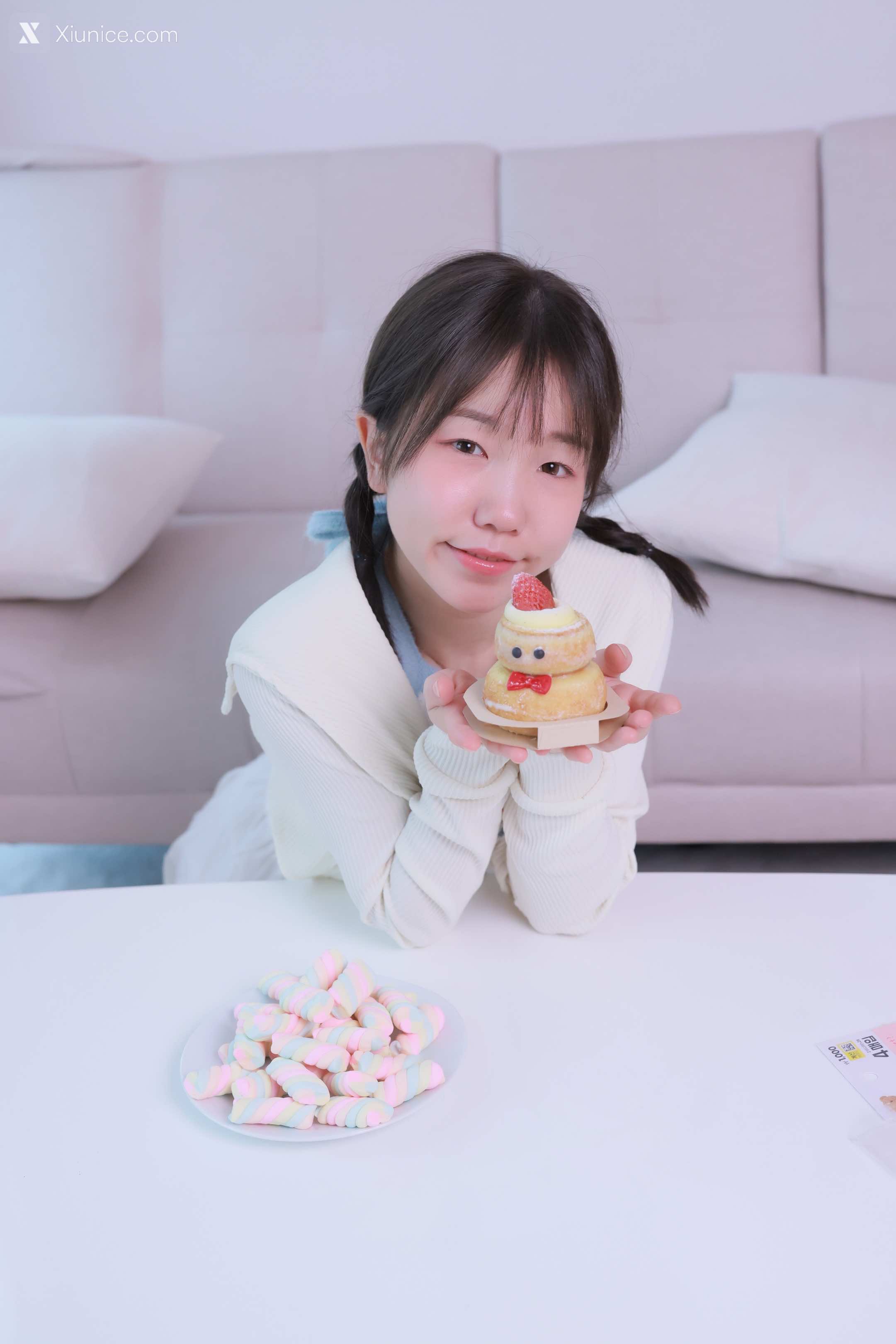 SweetBox – Yeri – SWTB Vol.25 第23张