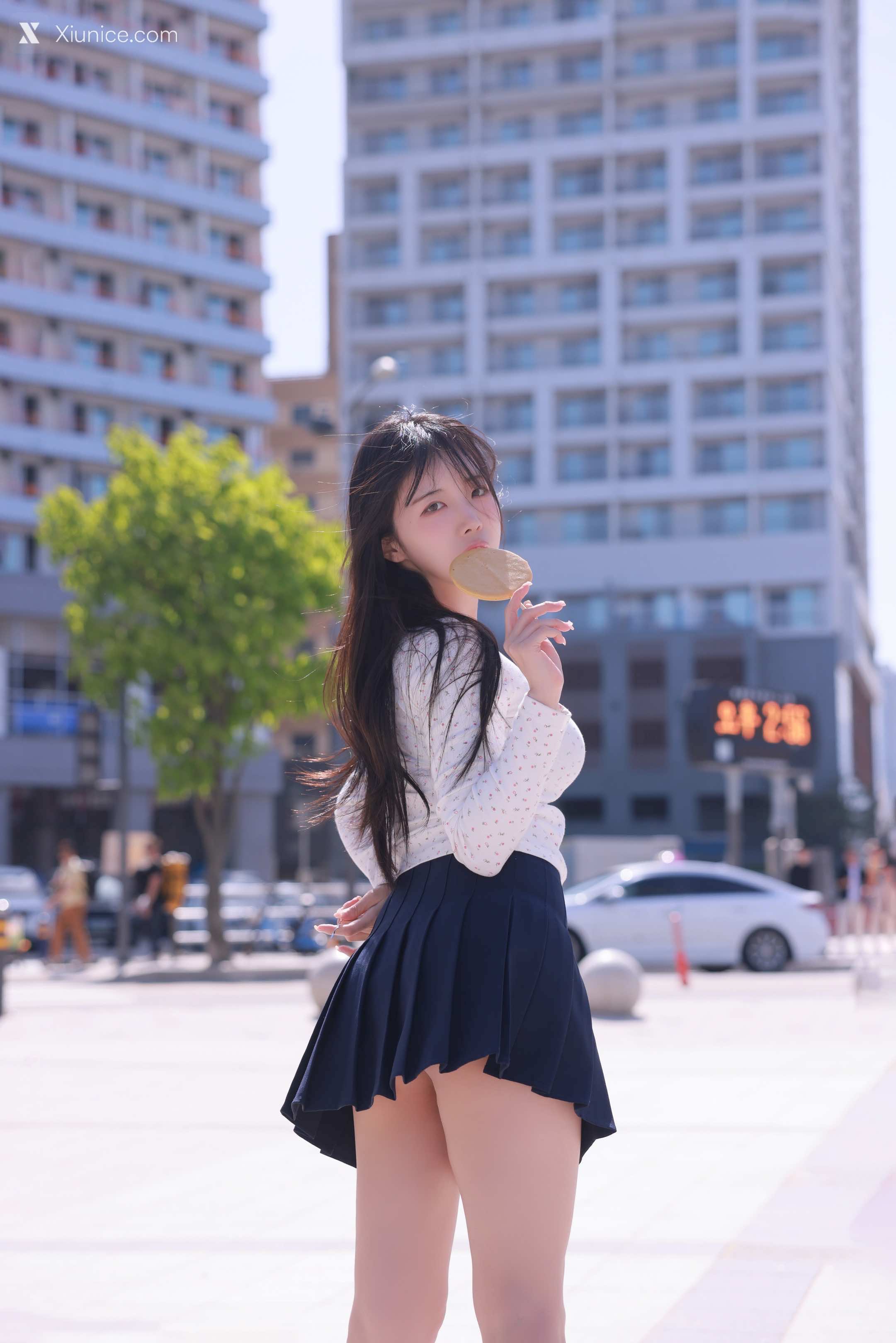 SweetBox – rinaモモリナ (momorina) – Vol.45 第2张